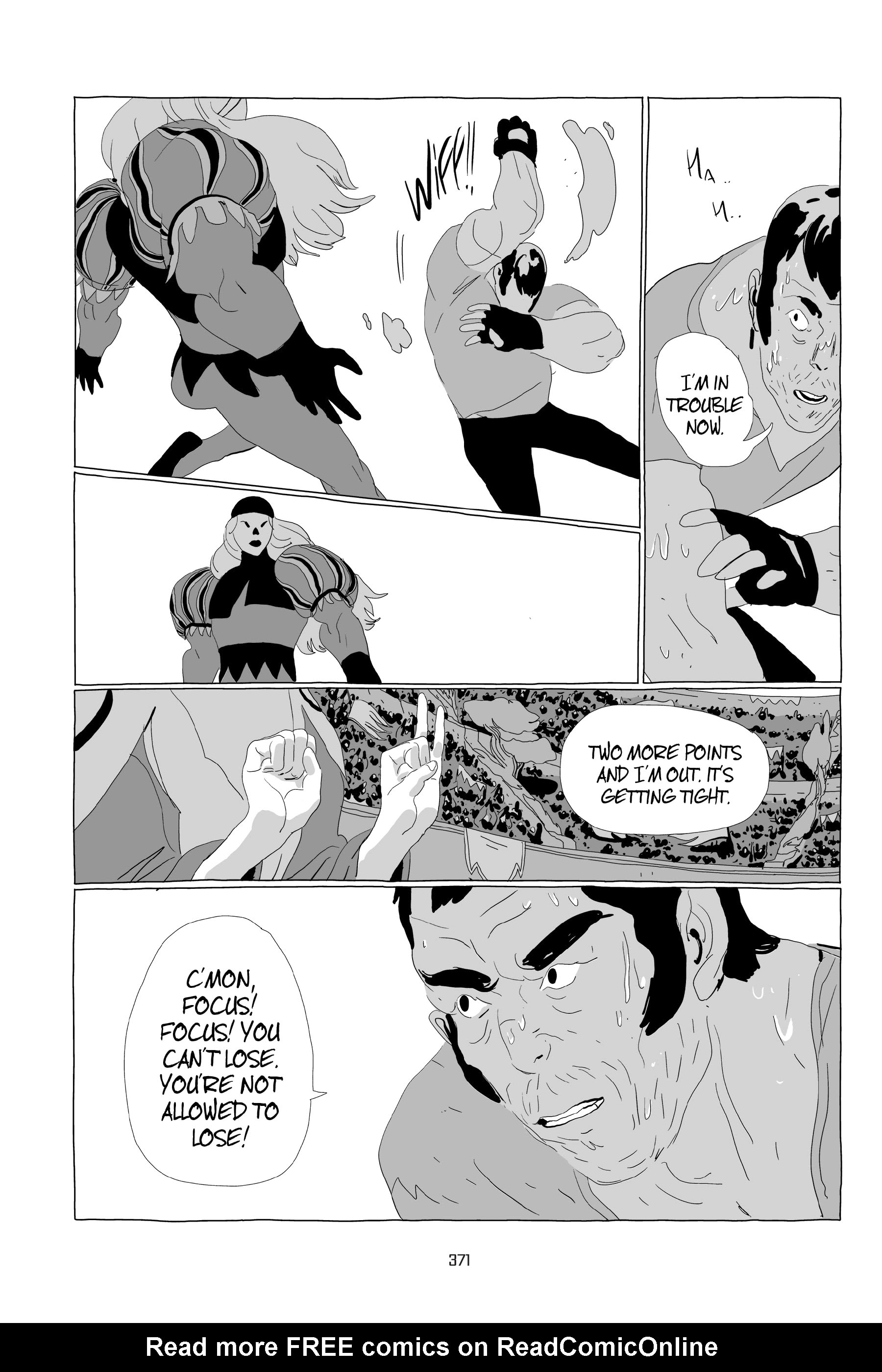 Read online Lastman comic -  Issue # TPB 1 (Part 4) - 78