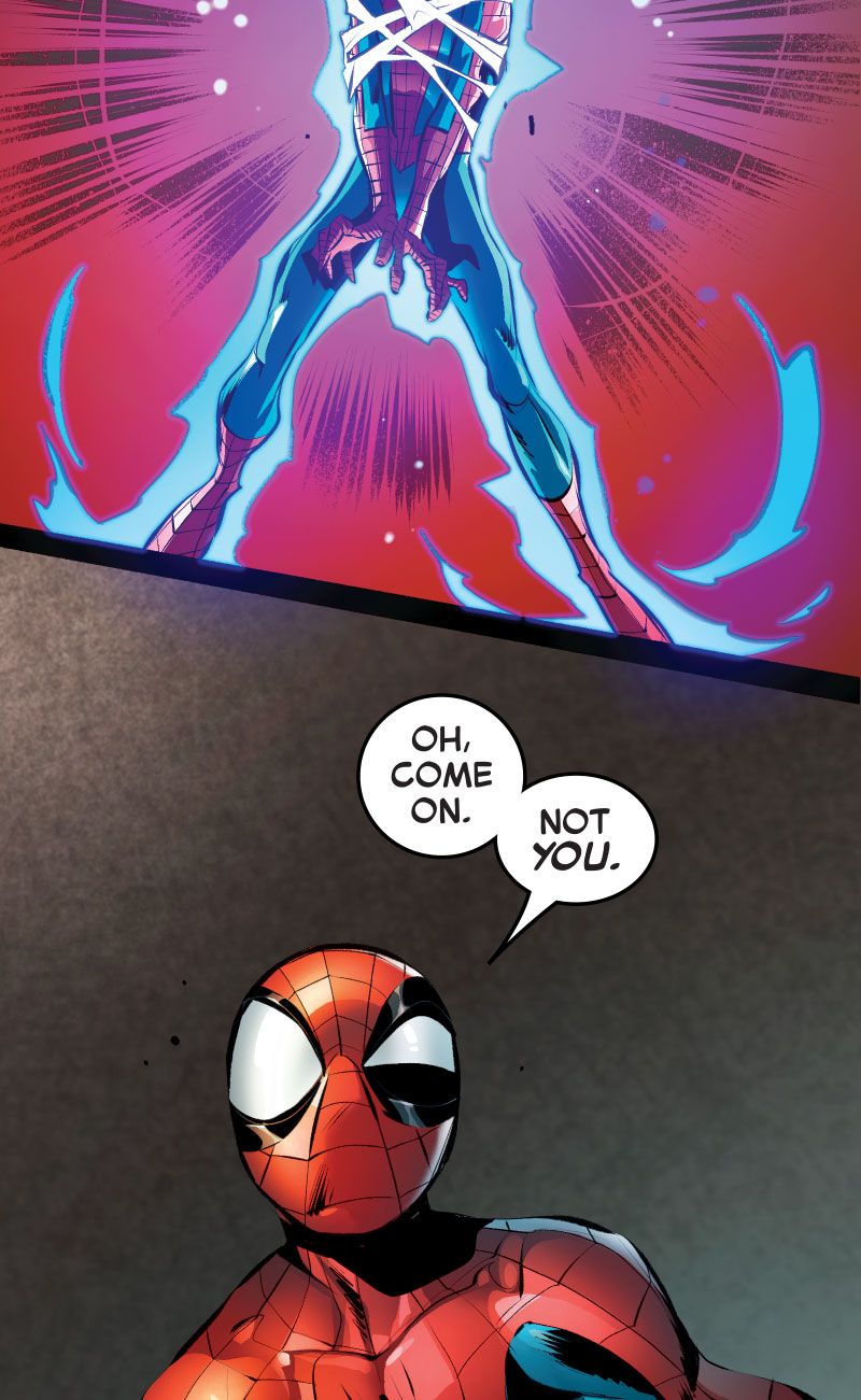 Read online Spider-Man Unlimited Infinity Comic comic -  Issue #3 - 70