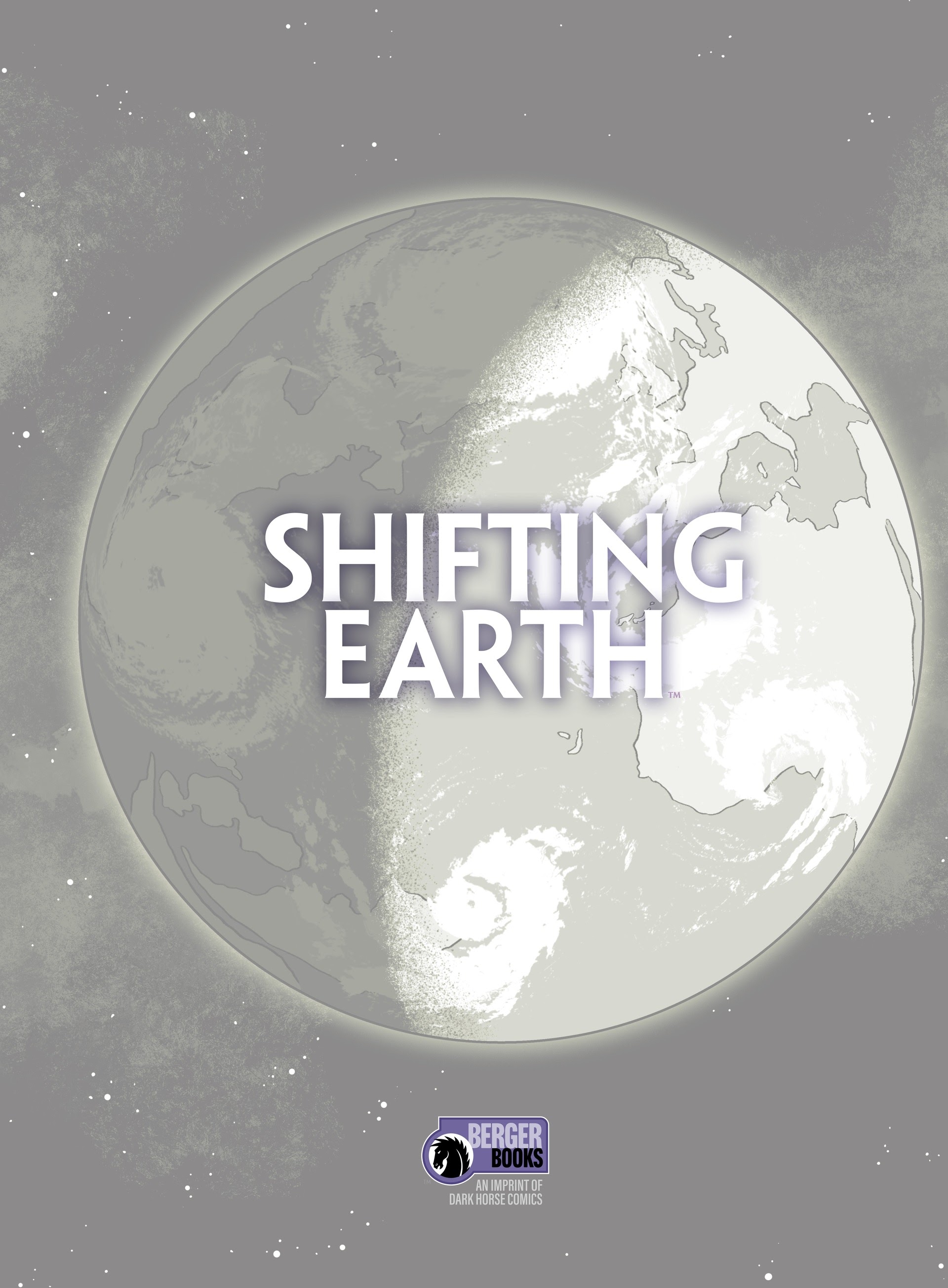 Read online Shifting Earth comic -  Issue # TPB - 3