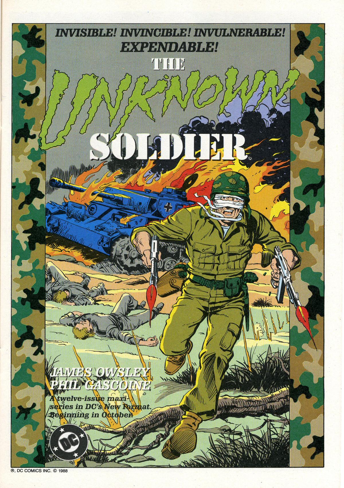 Read online The Shadow (1987) comic -  Issue # Annual 2 - 15