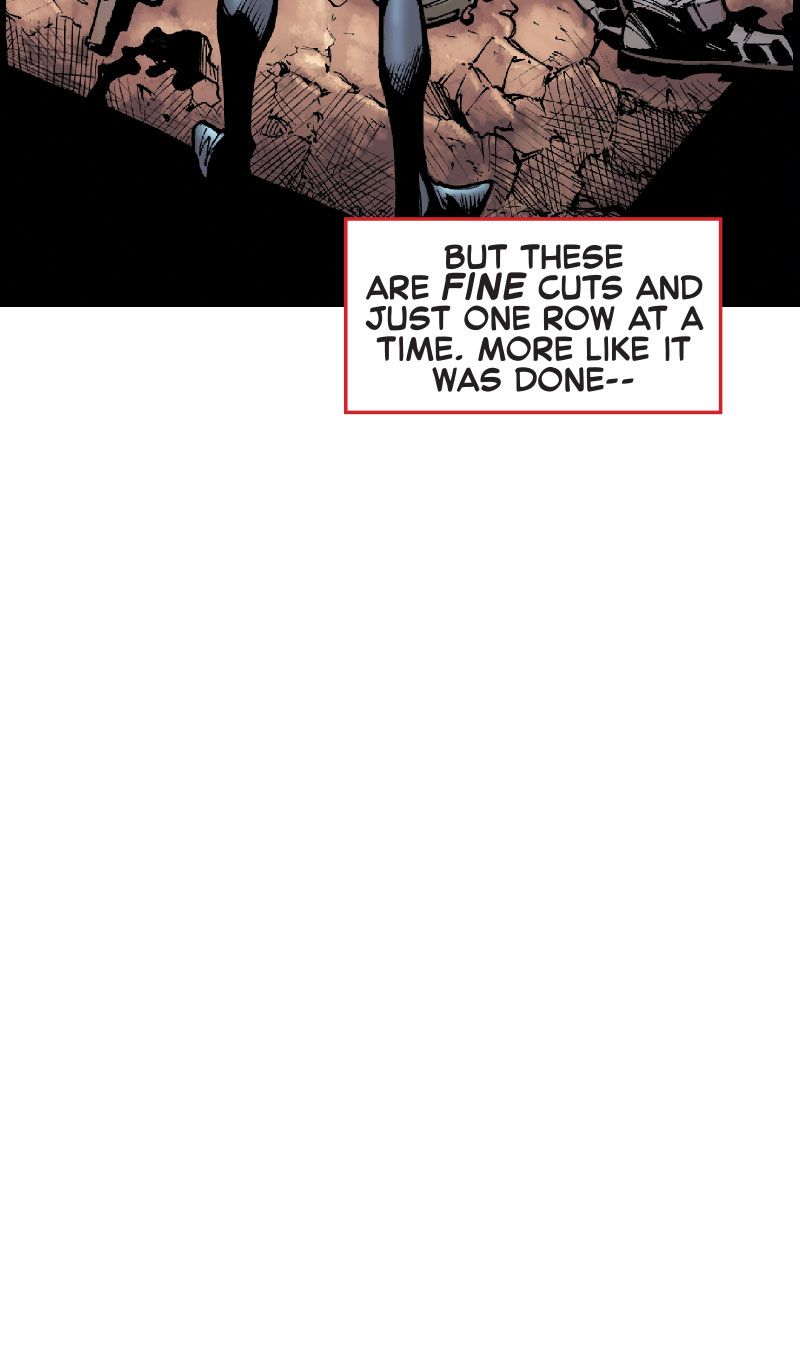 Read online Amazing Spider-Man: Hunted Infinity Comic comic -  Issue #10 - 4
