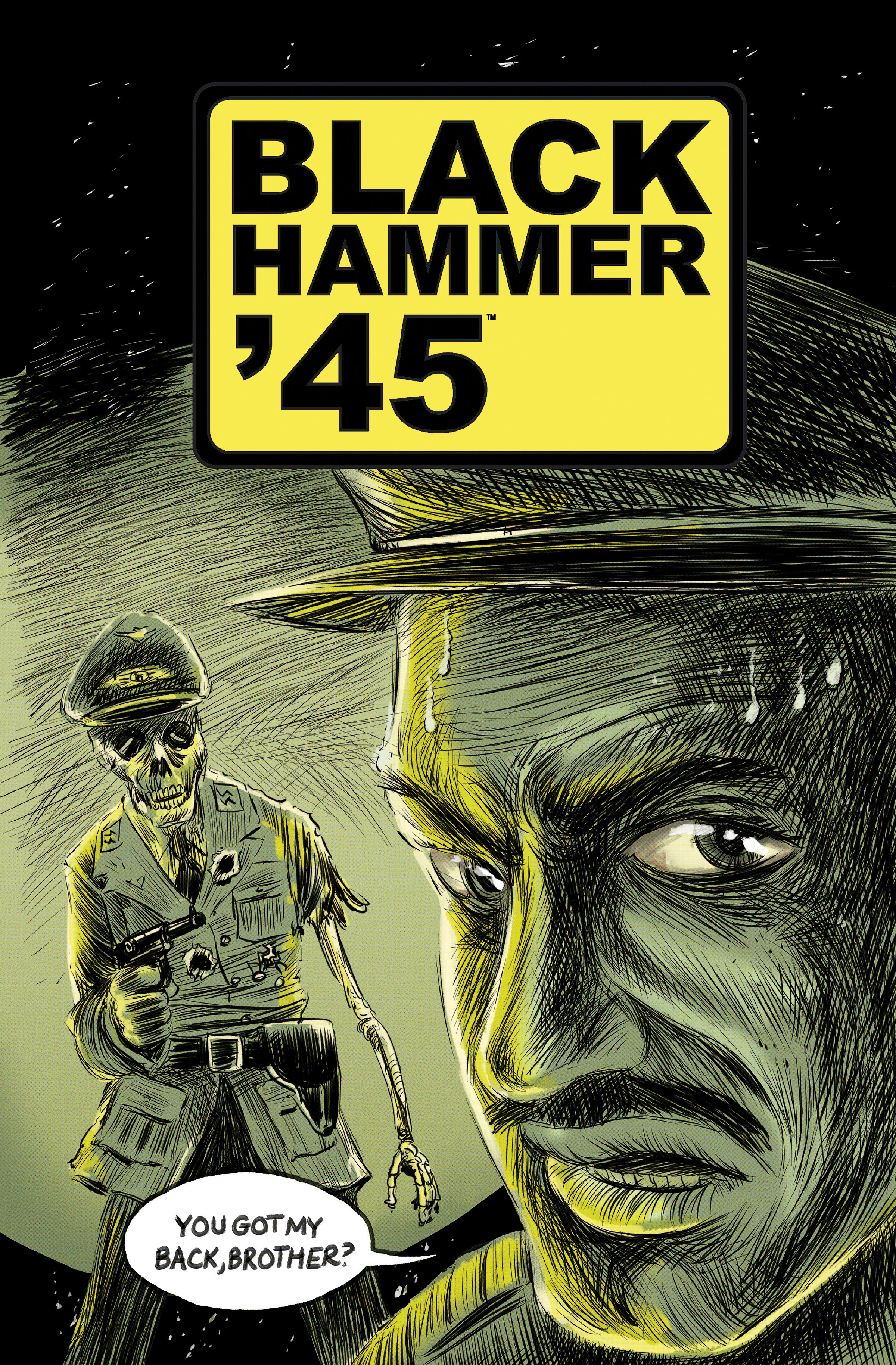 Read online The World of Black Hammer Library Edition comic -  Issue # TPB 2 (Part 1) - 79