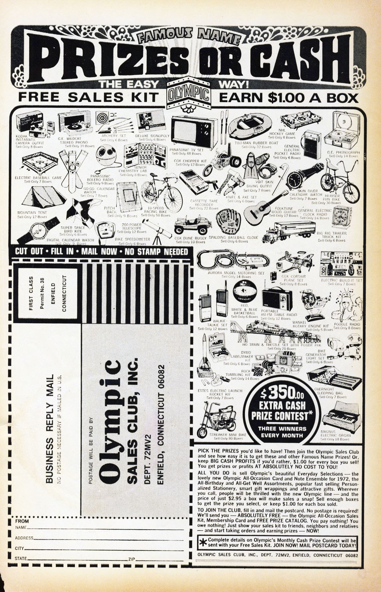 Read online Ringo Kid (1970) comic -  Issue #14 - 3