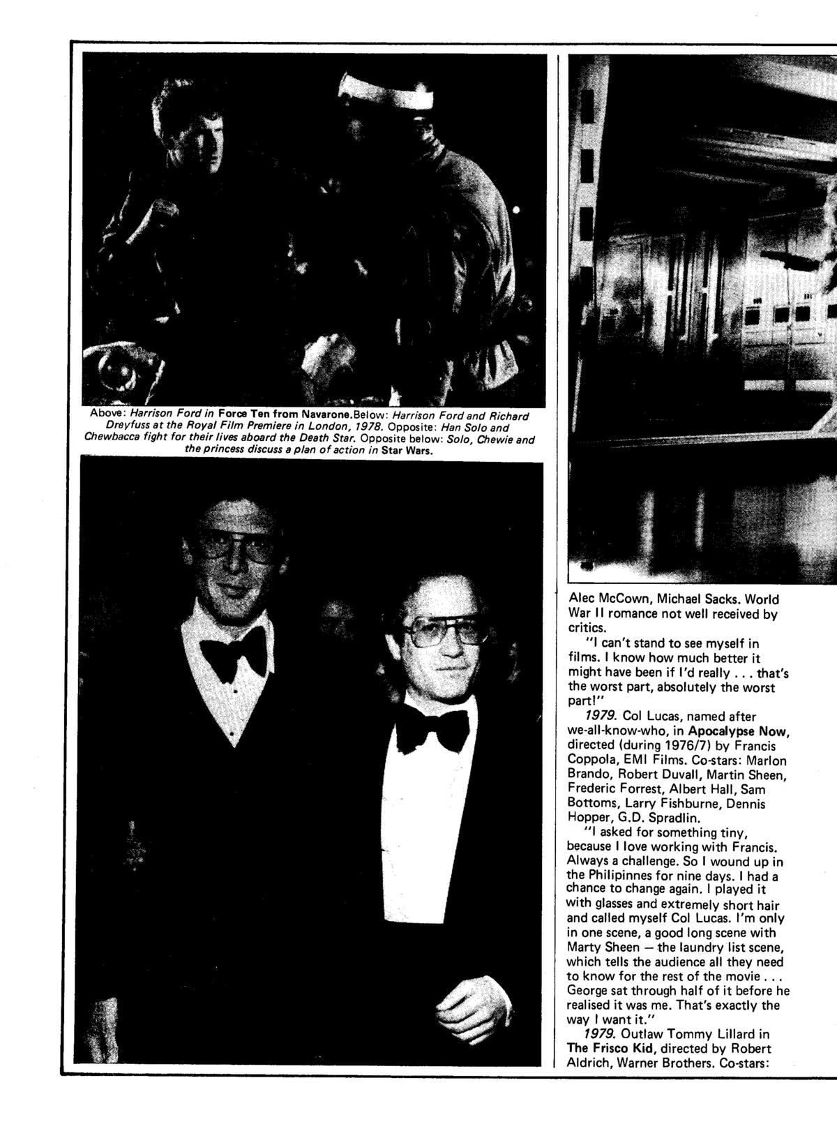 Read online Star Wars Weekly comic -  Issue #104 - 12