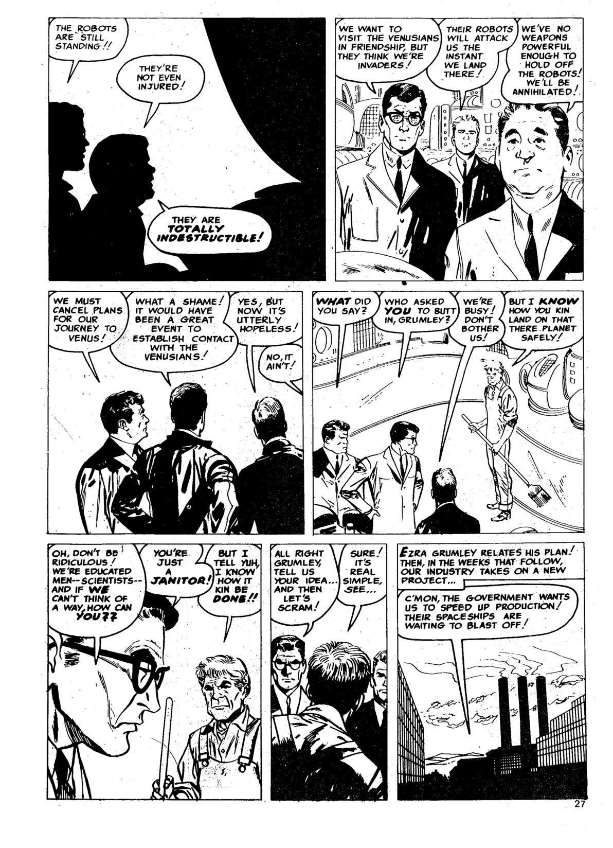 Read online Star Wars: The Empire Strikes Back comic -  Issue #157 - 27