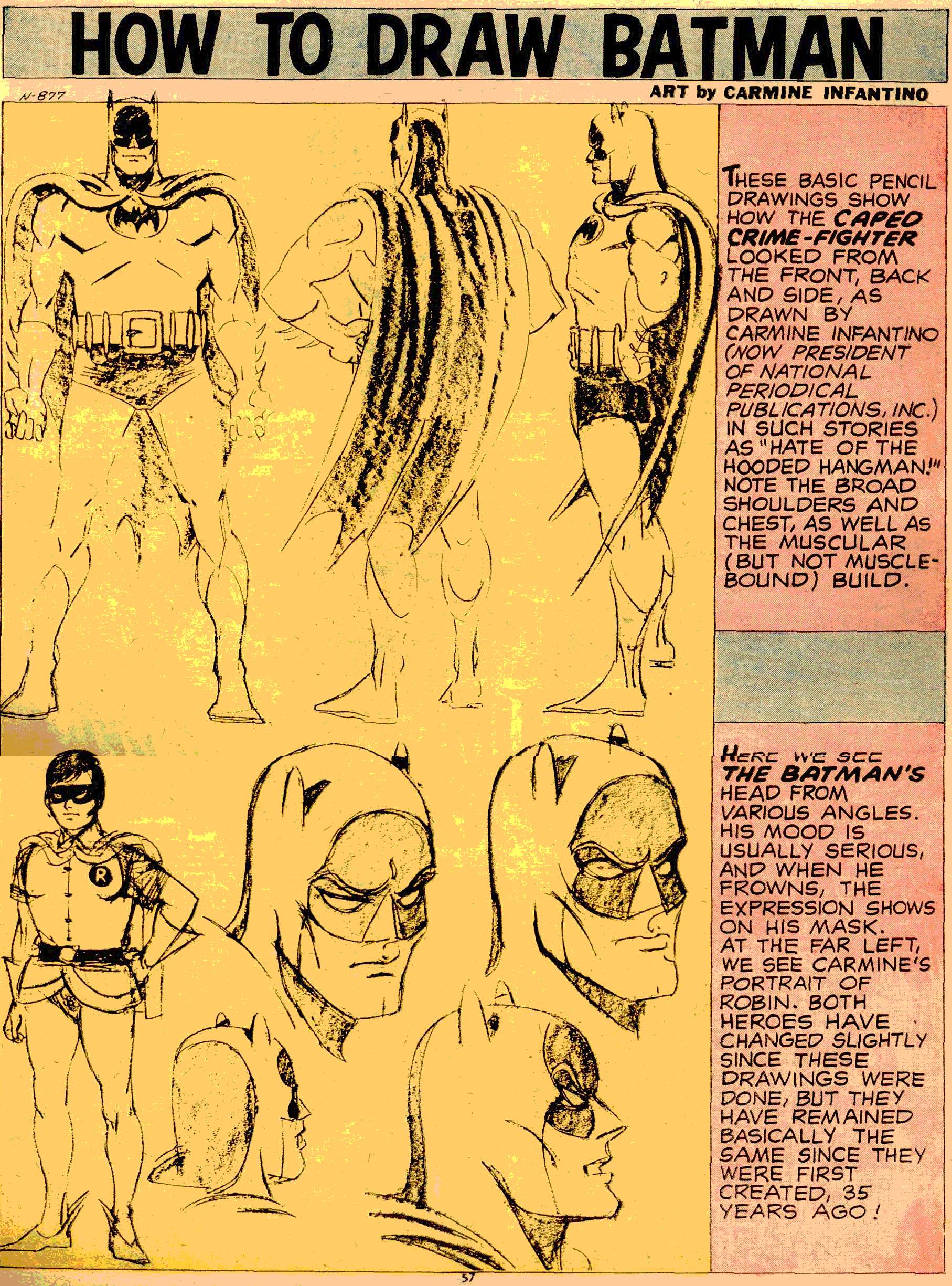 Read online Limited Collectors' Edition comic -  Issue #25 - 55
