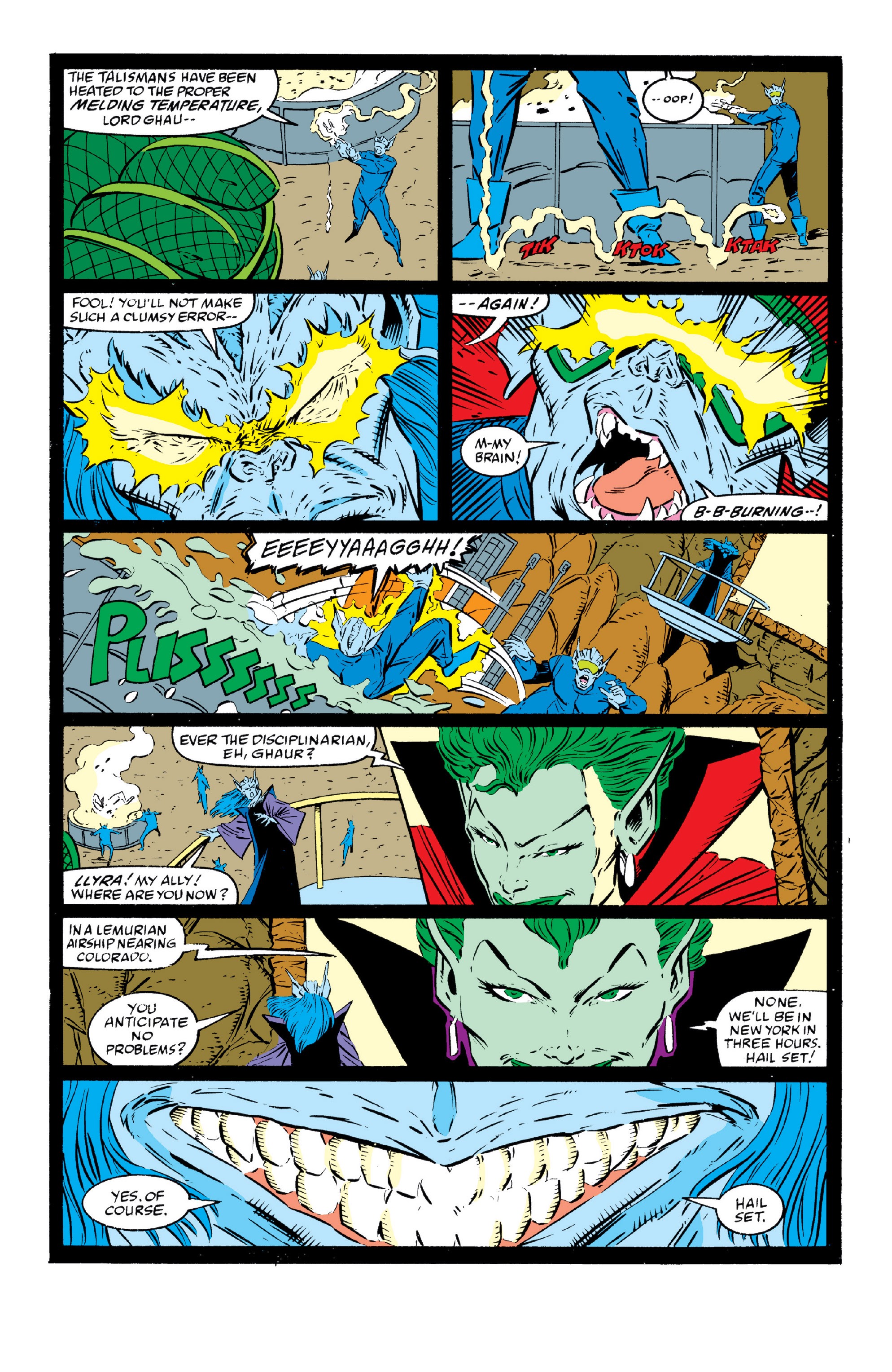 Read online Amazing Spider-Man Epic Collection comic -  Issue # Assassin Nation (Part 3) - 16