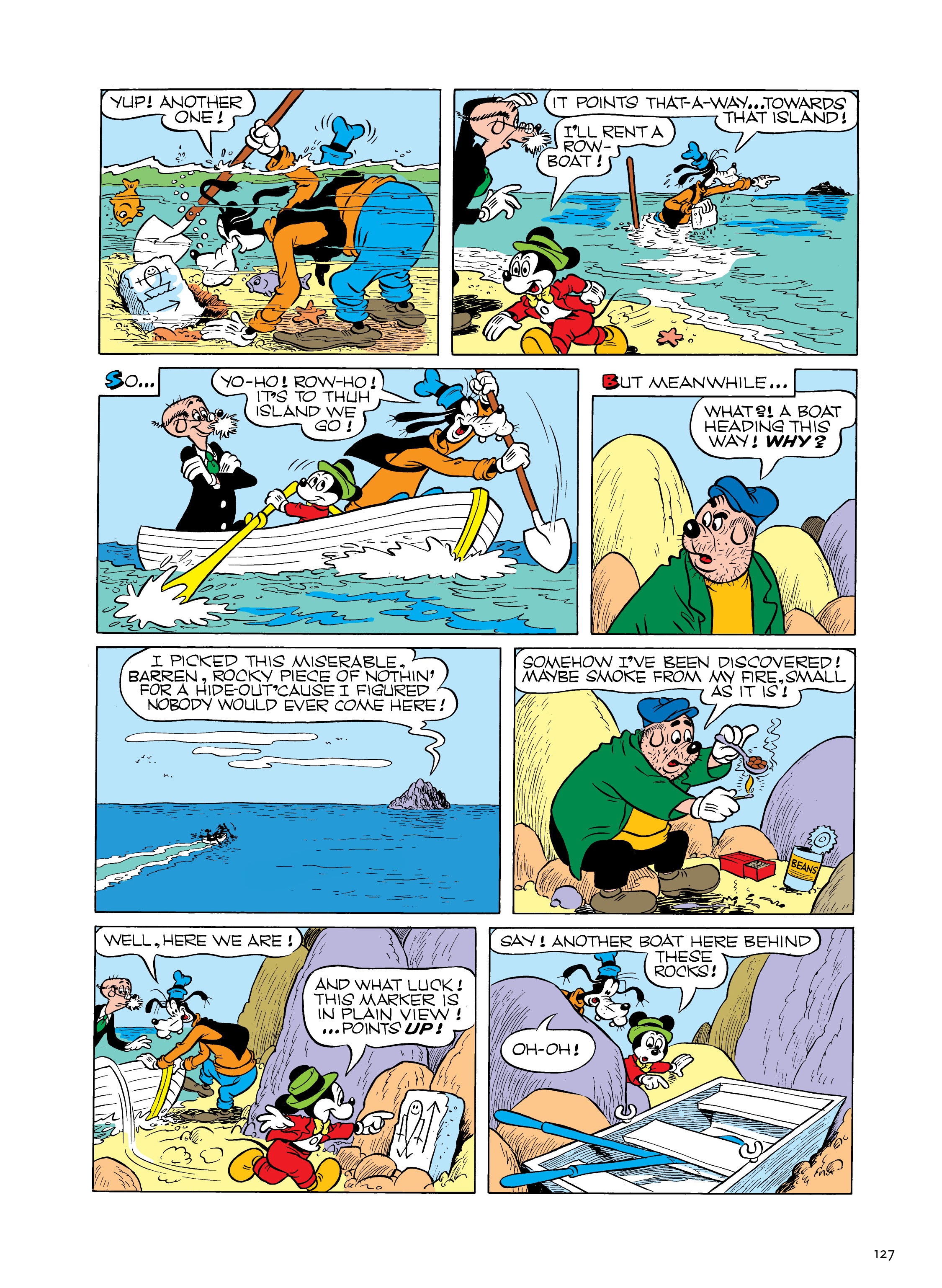 Read online Disney Masters comic -  Issue # TPB 21 (Part 2) - 36