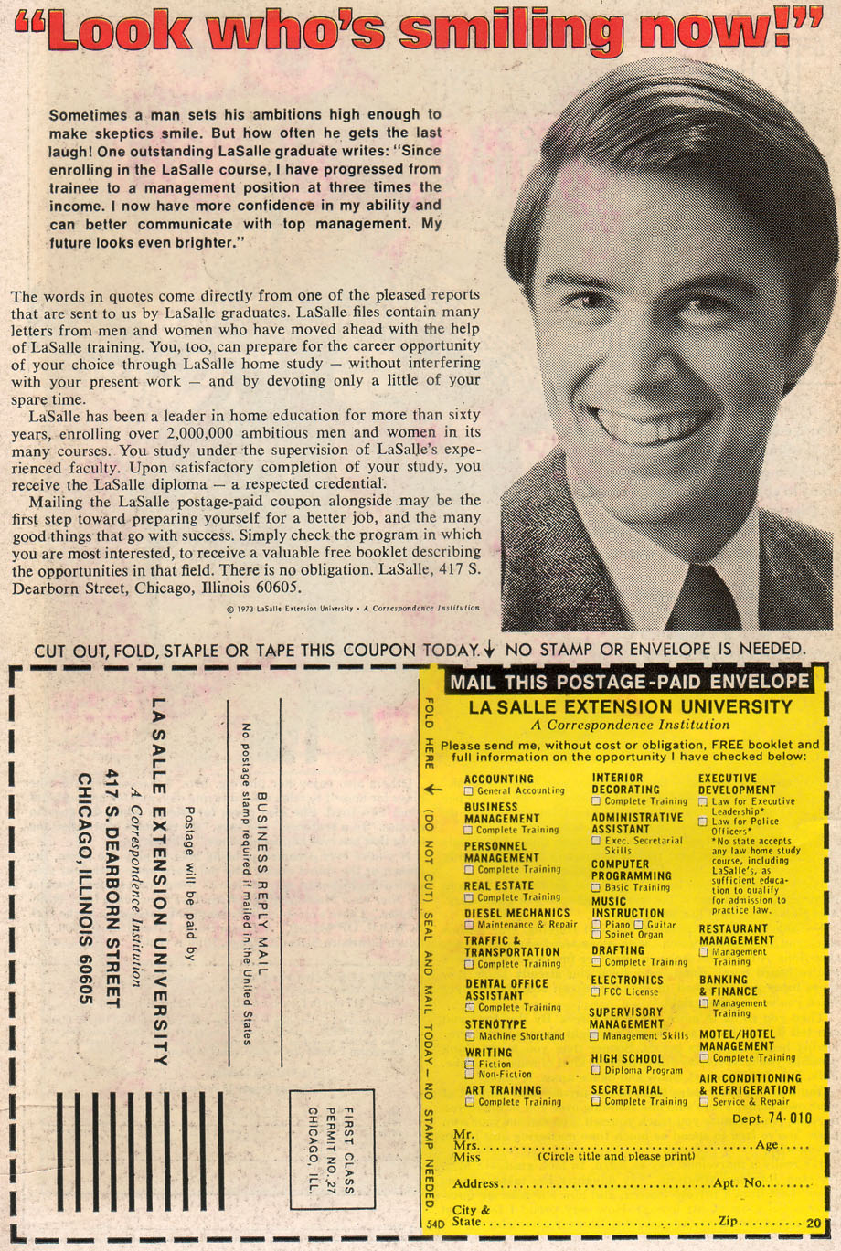 Read online Ringo Kid (1970) comic -  Issue #26 - 36