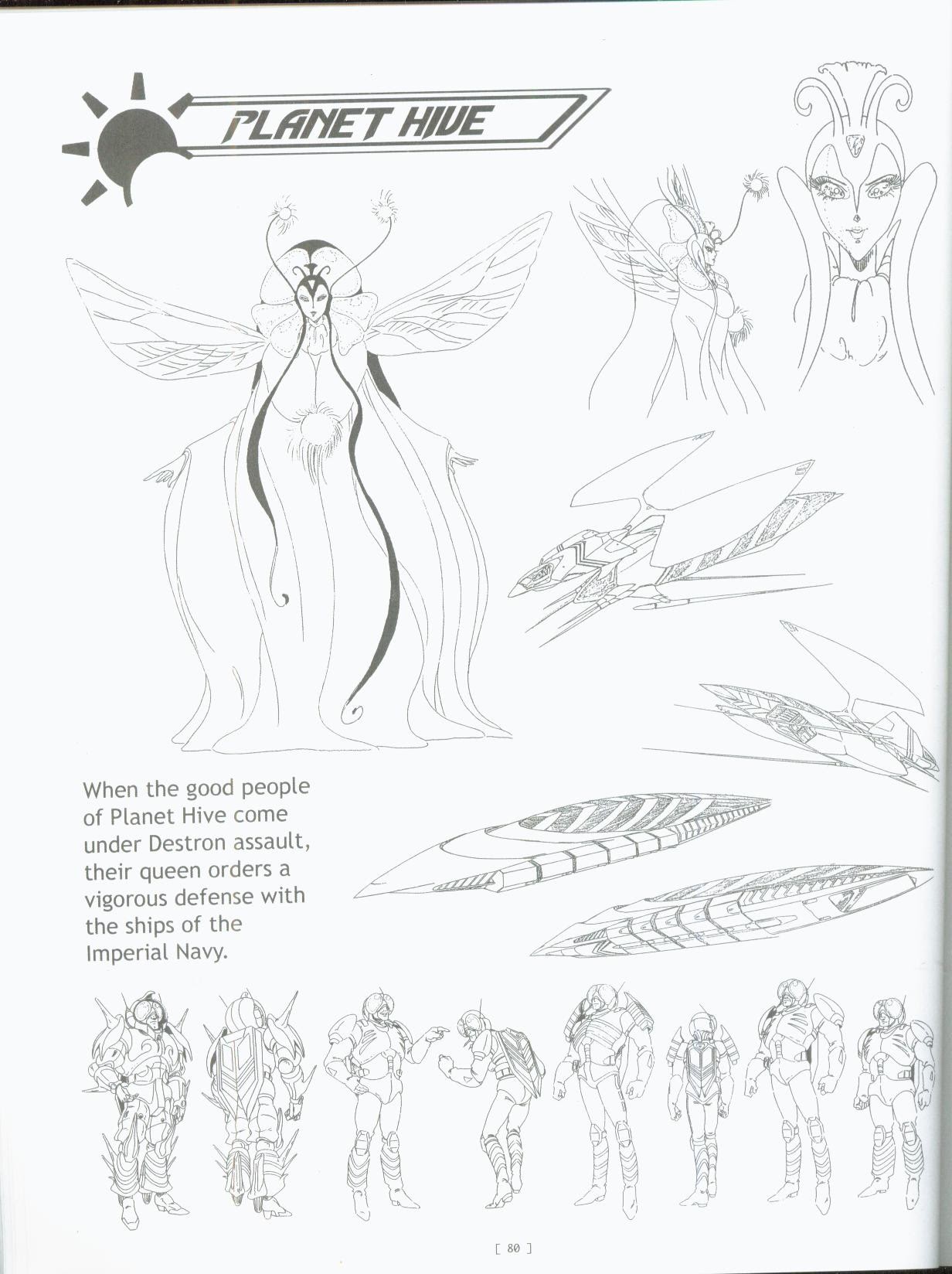 Read online Transformers The Ark comic -  Issue # TPB 2 (Part 1) - 81