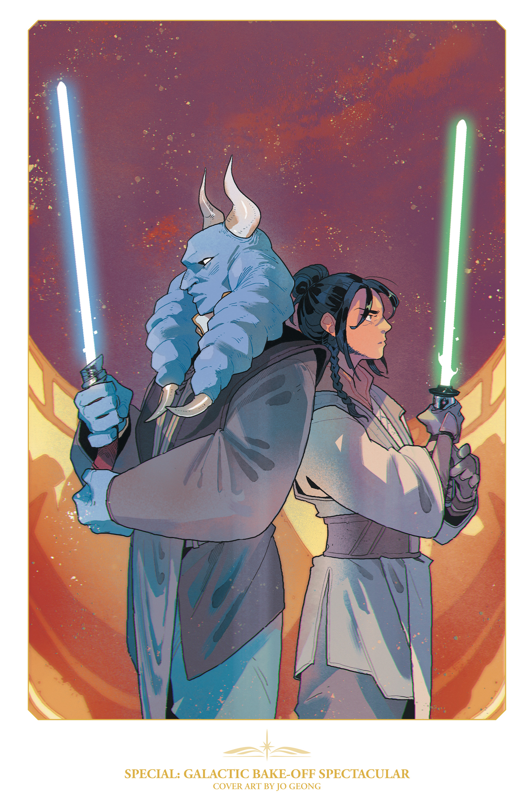 Read online Star Wars: The High Republic Adventures -The Complete Phase 1 comic -  Issue # TPB (Part 3) - 50