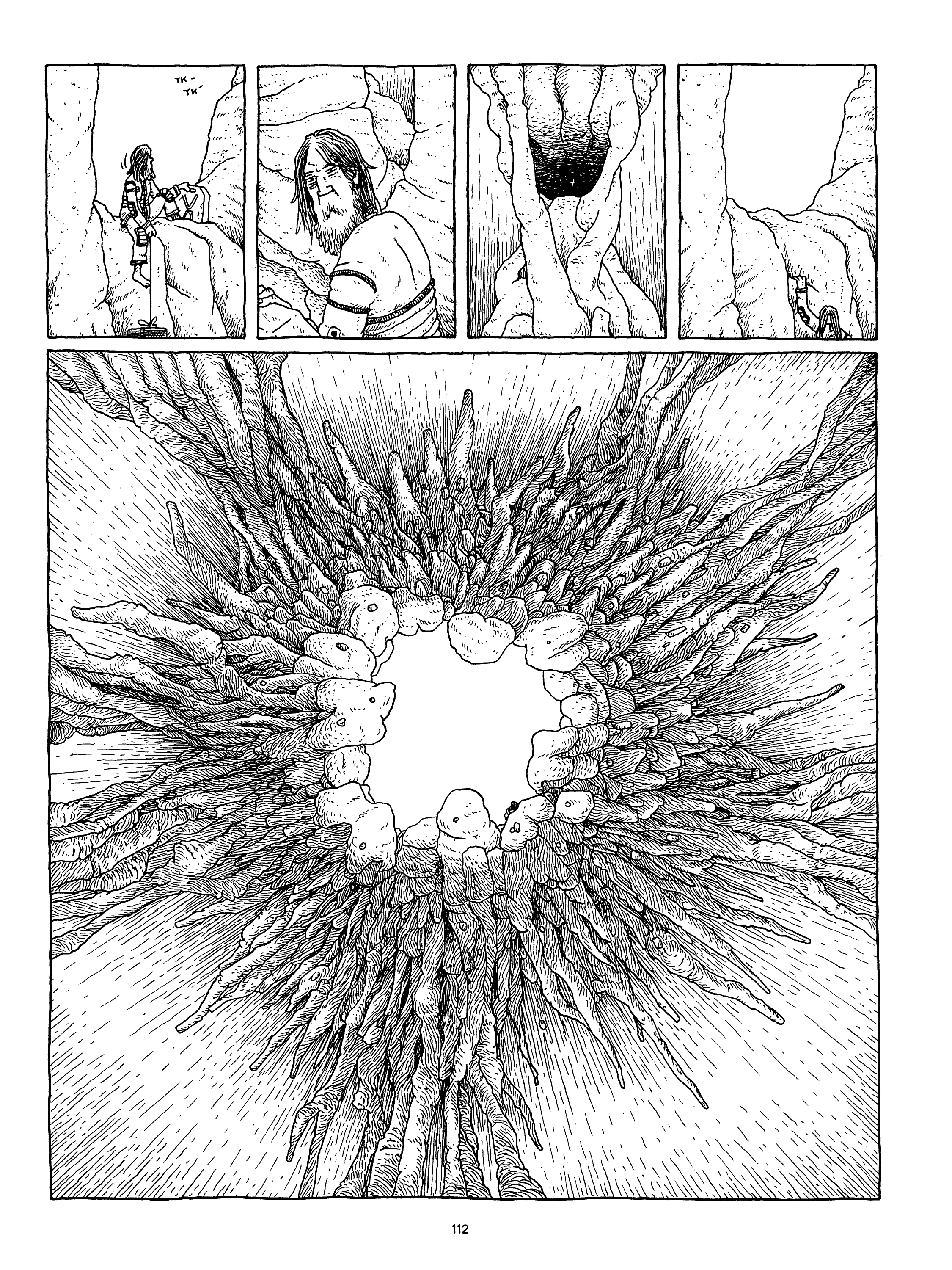 Read online Nod Away comic -  Issue # TPB 2 (Part 2) - 12