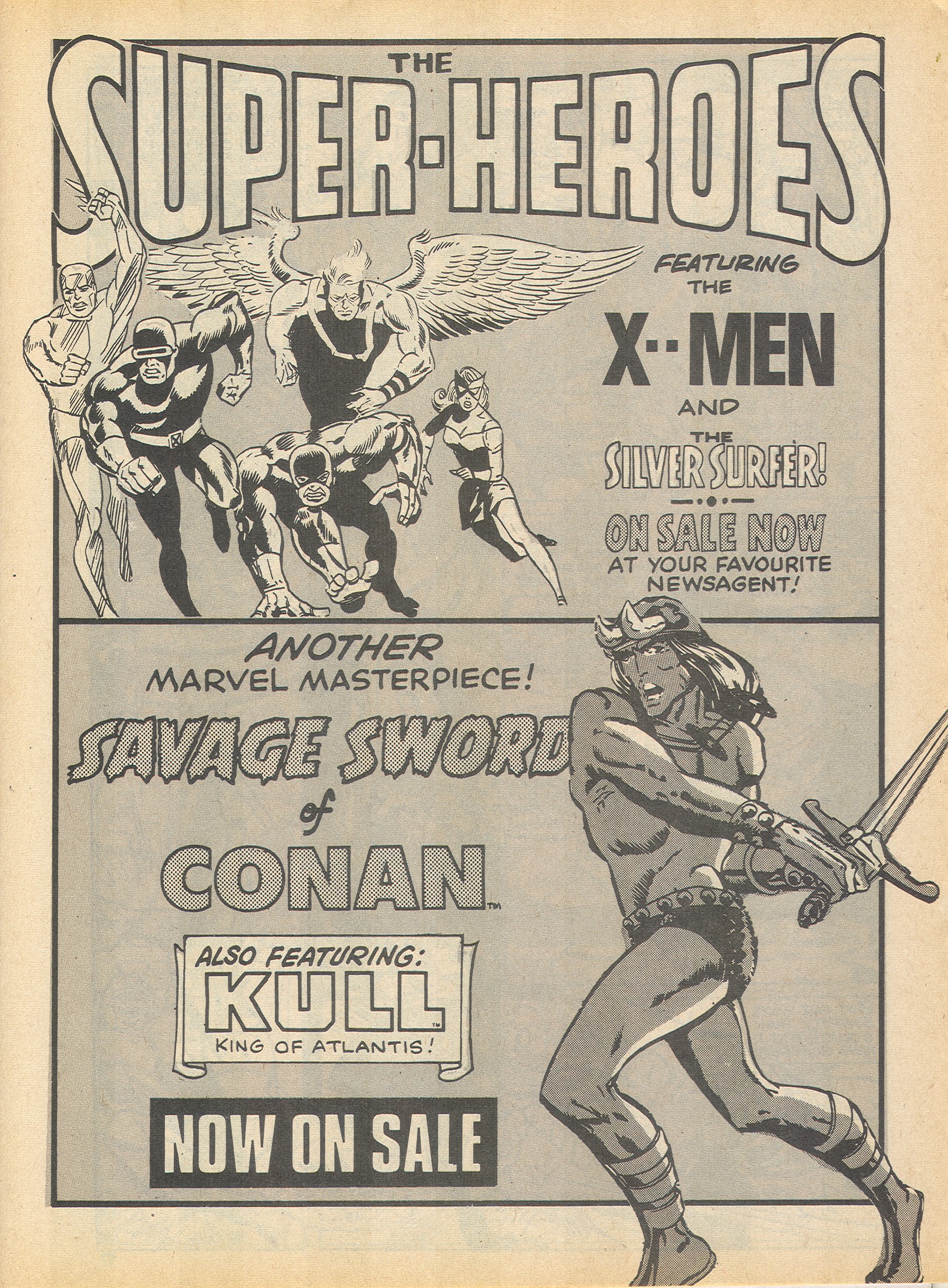 Read online The Avengers (1973) comic -  Issue #83 - 18