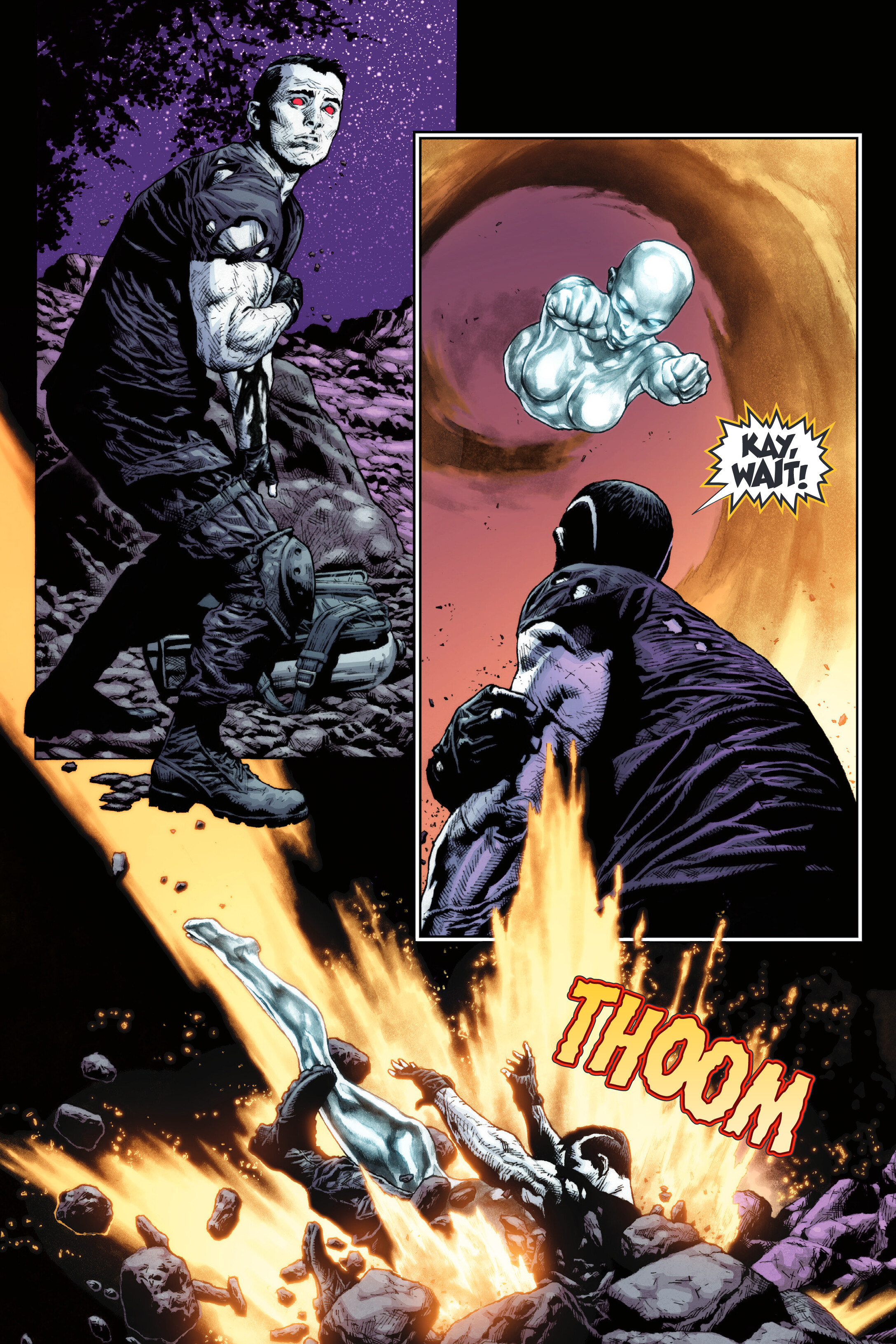 Read online Bloodshot Reborn comic -  Issue # (2015) _Deluxe Edition 2 (Part 1) - 82