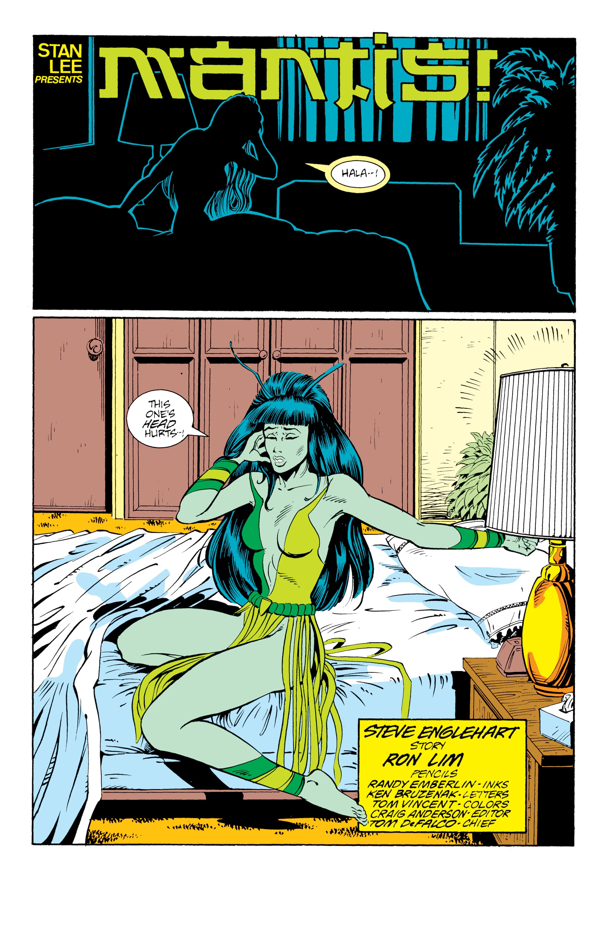 Read online Silver Surfer Epic Collection comic -  Issue # TPB 4 (Part 1) - 40