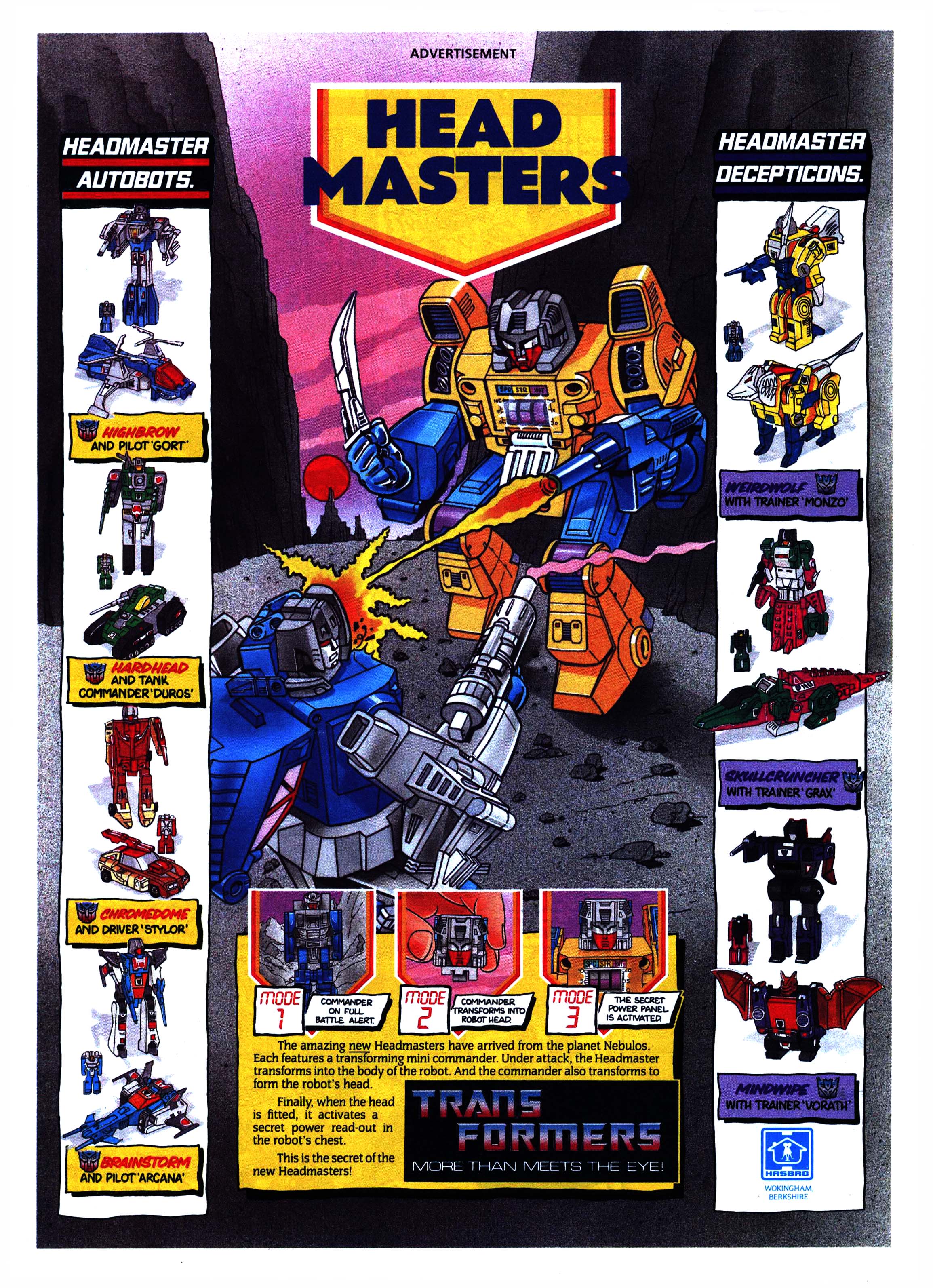 Read online Action Force comic -  Issue #50 - 15
