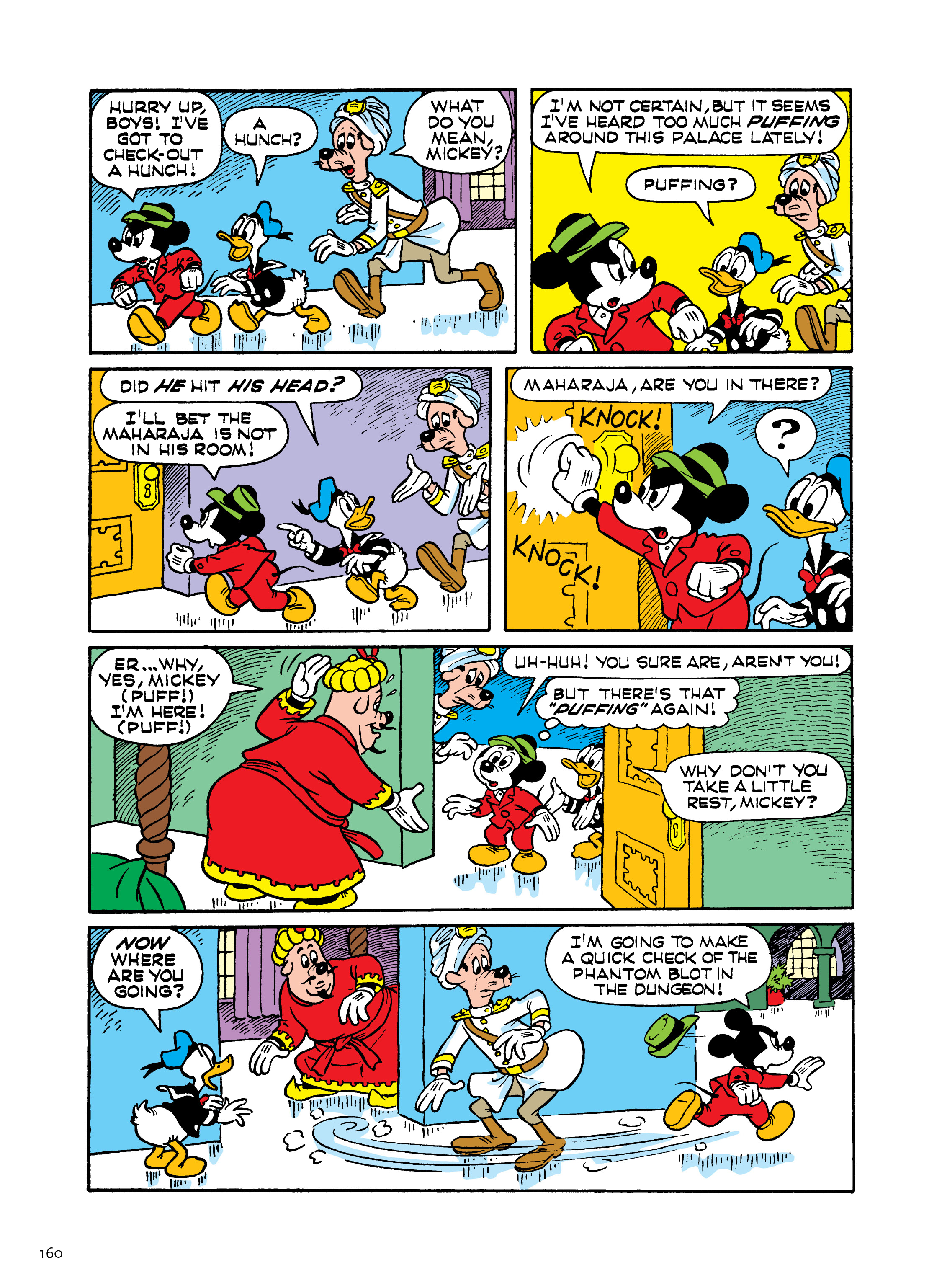 Read online Disney Masters comic -  Issue # TPB 15 (Part 2) - 67