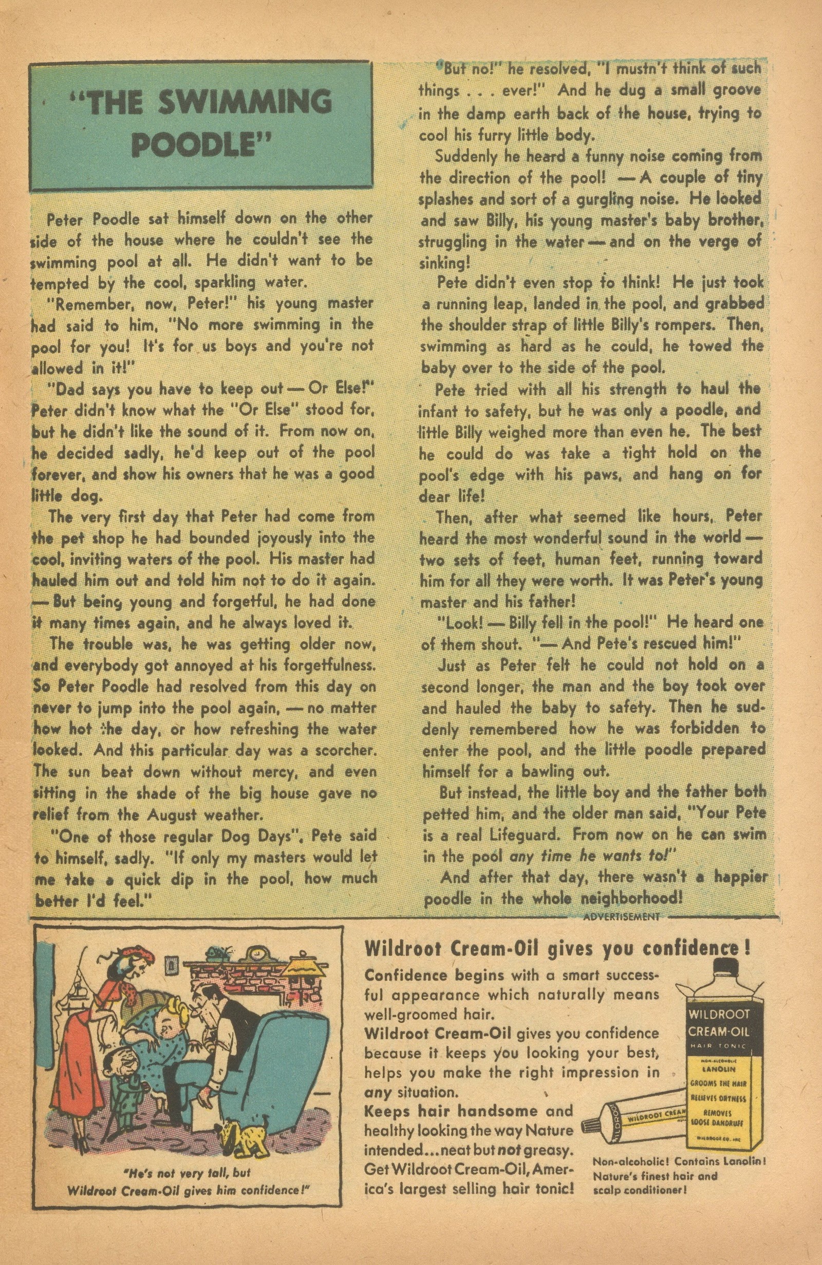 Read online Felix the Cat (1955) comic -  Issue #77 - 27