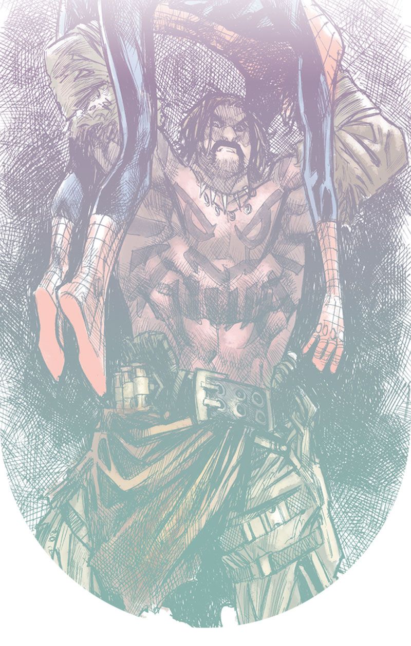 Read online Amazing Spider-Man: Hunted Infinity Comic comic -  Issue #5 - 85