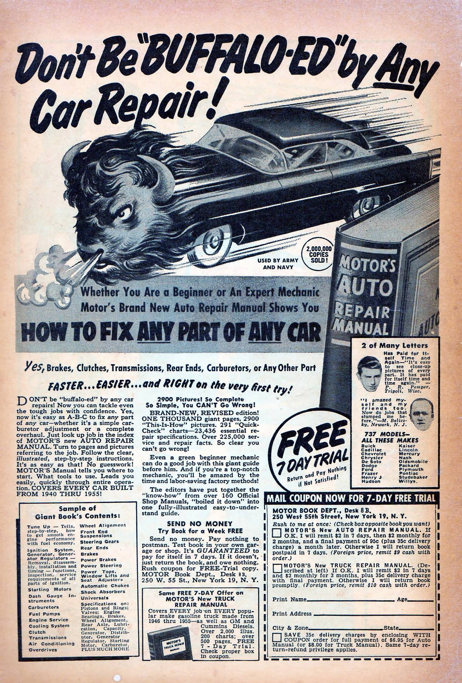 Read online Battleground comic -  Issue #4 - 35