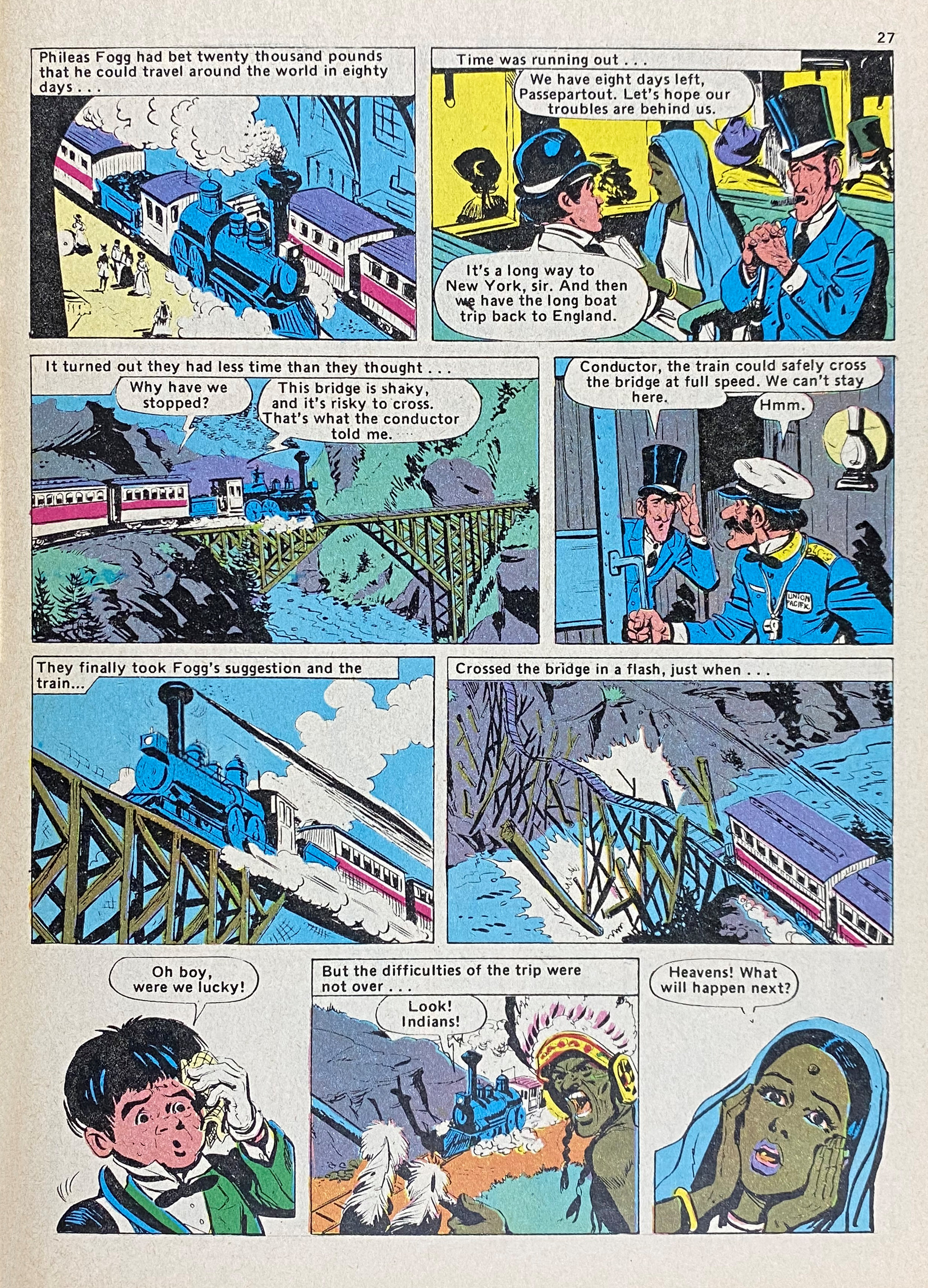 Read online King Classics comic -  Issue #11 - 31