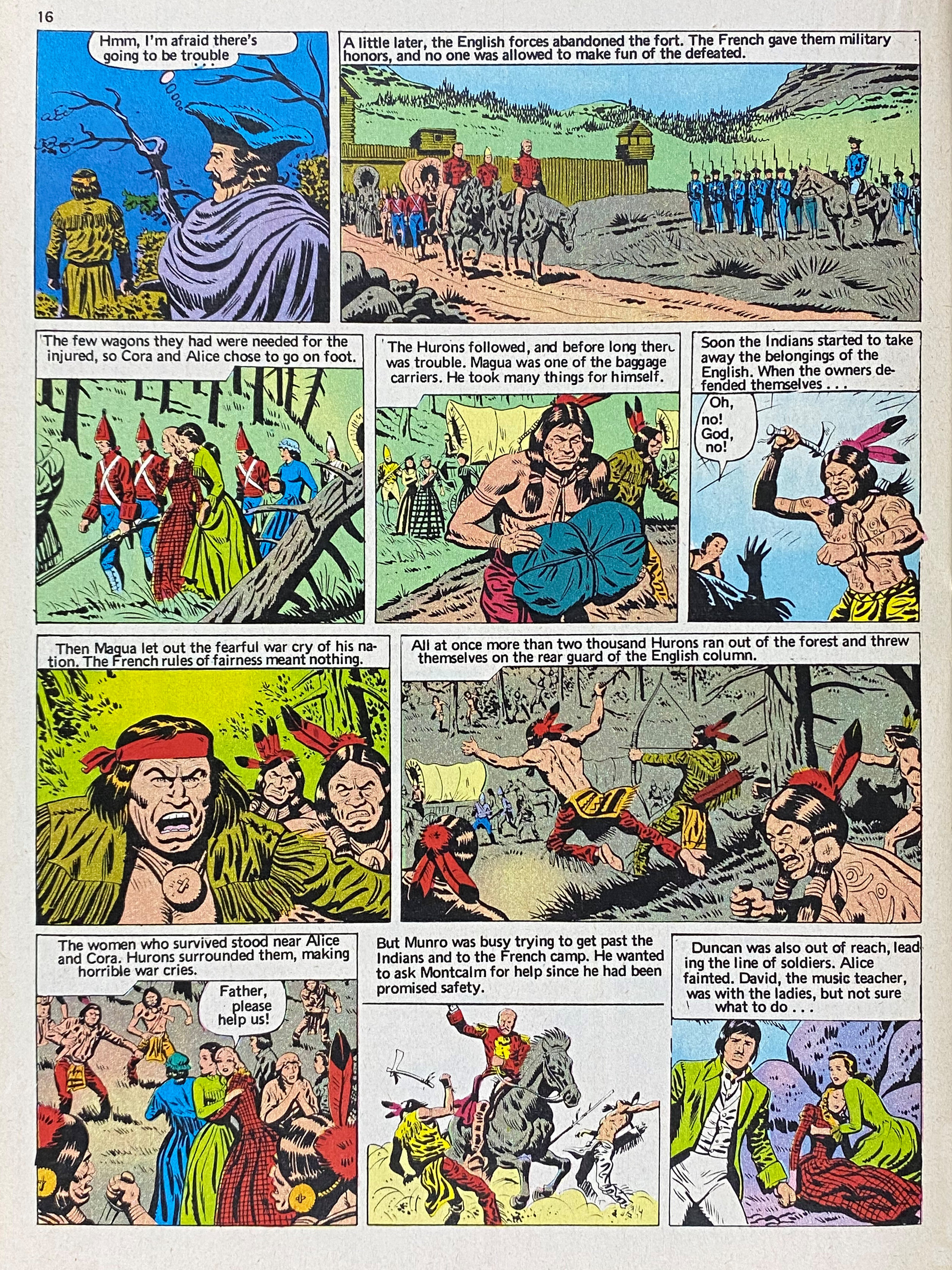 Read online King Classics comic -  Issue #2 - 20