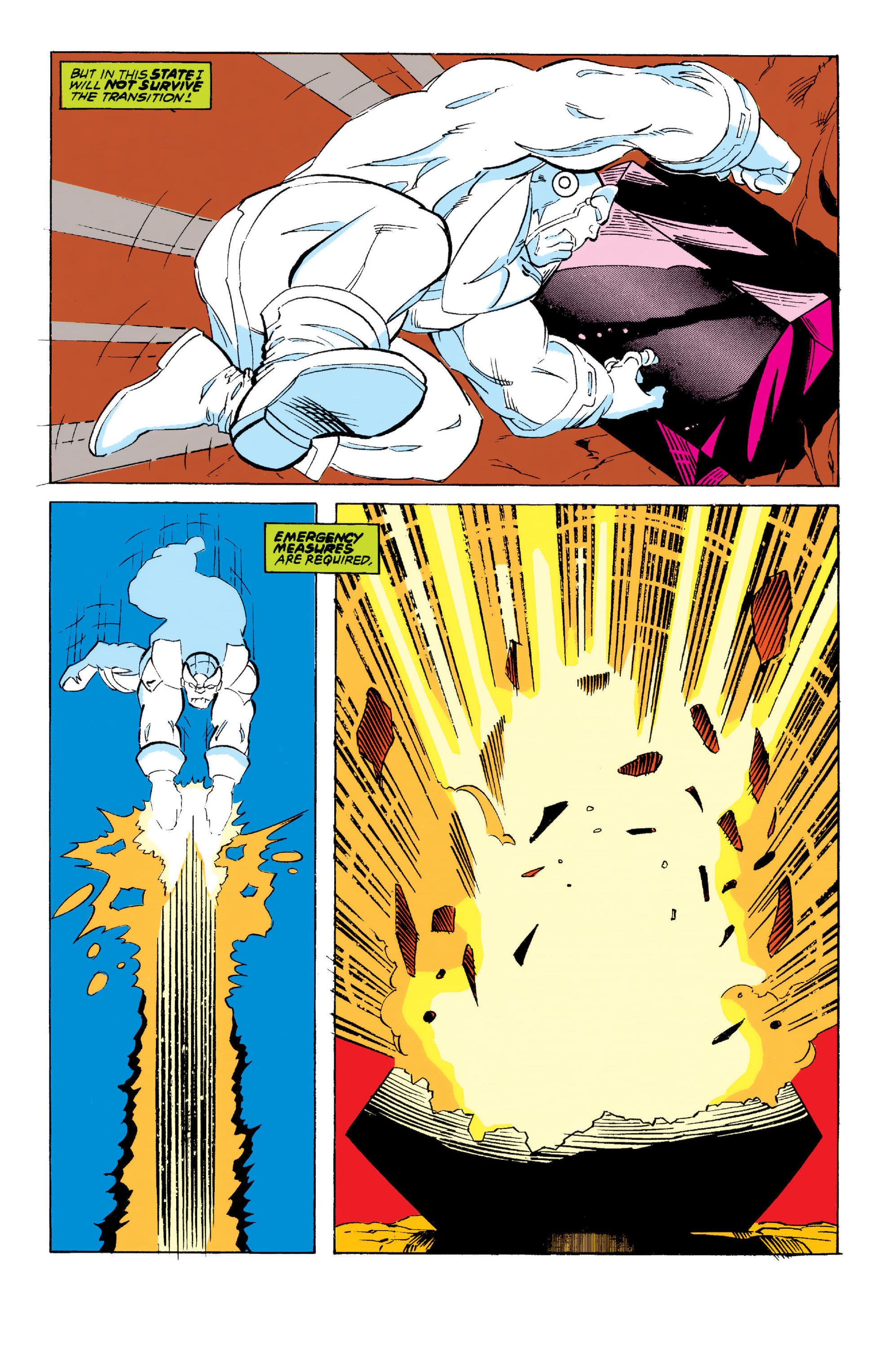 Read online The Infinity War Omnibus comic -  Issue # TPB (Part 8) - 59