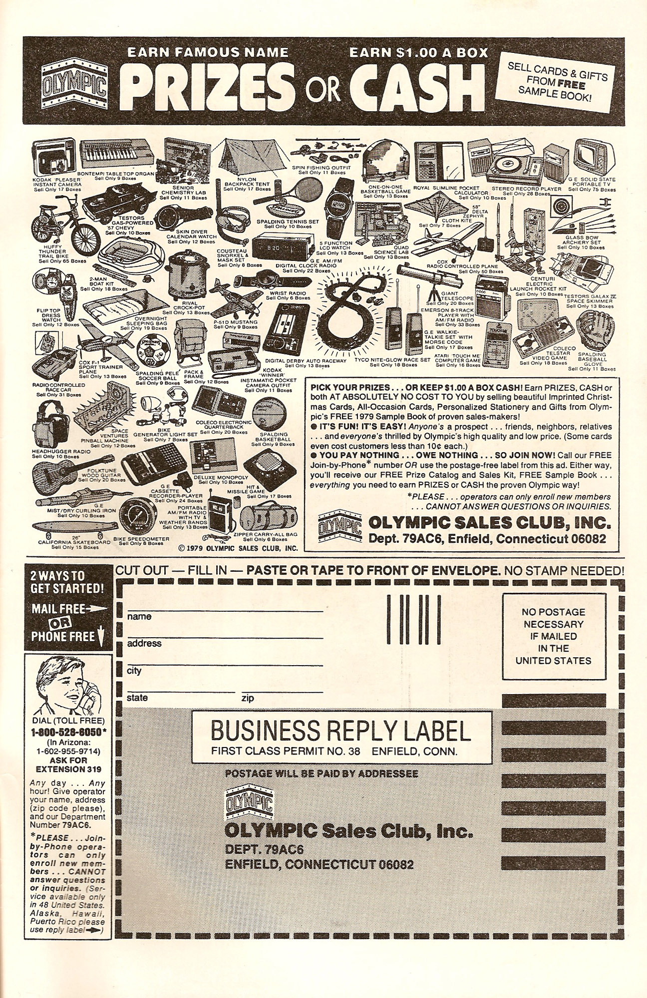 Read online Jughead's Jokes comic -  Issue #65 - 35