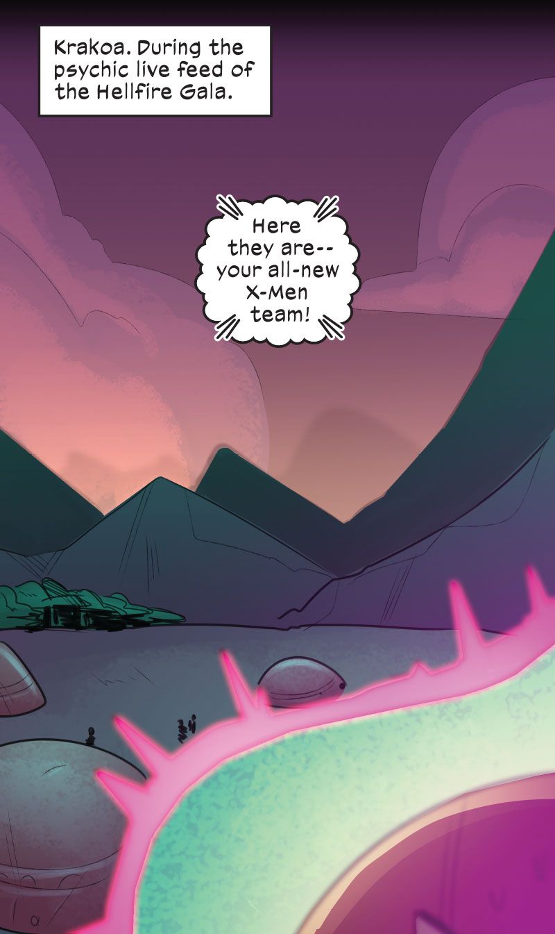 Read online X-Men Unlimited: Infinity Comic comic -  Issue #105 - 28