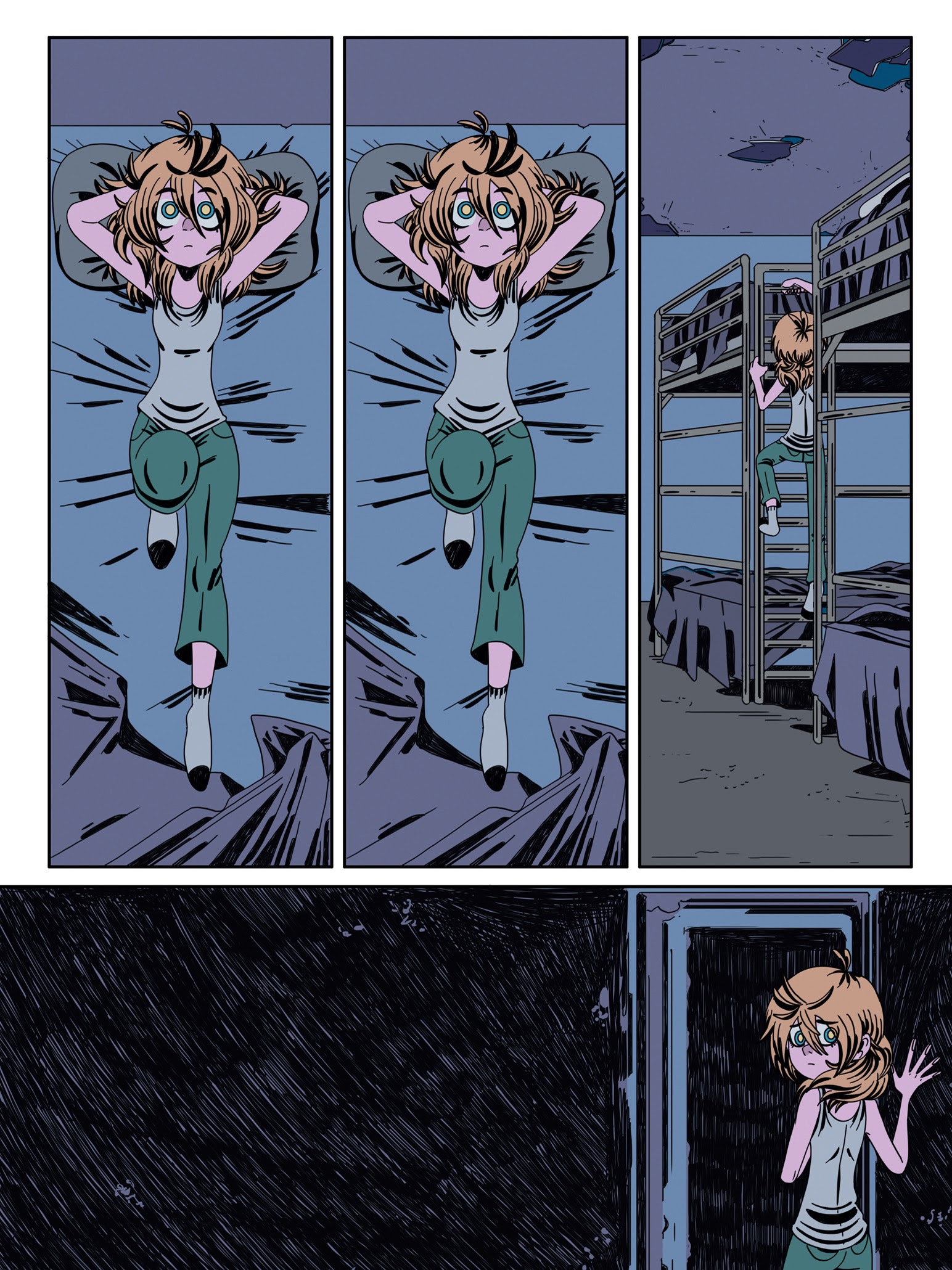 Read online Truckus Maximus comic -  Issue # TPB (Part 1) - 44