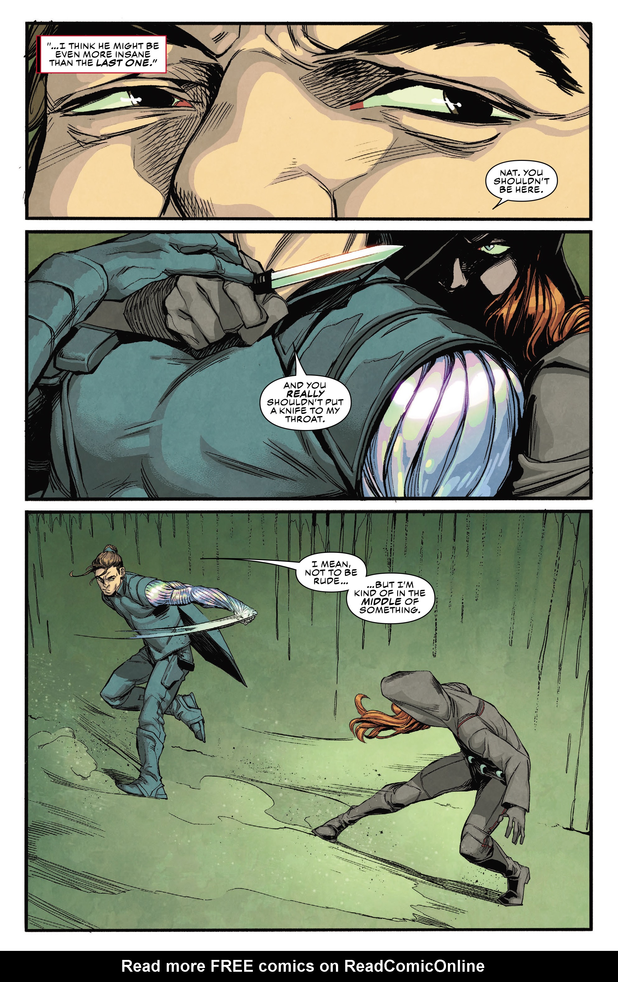 Read online Captain America: Cold War comic -  Issue # _TPB (Part 1) - 62