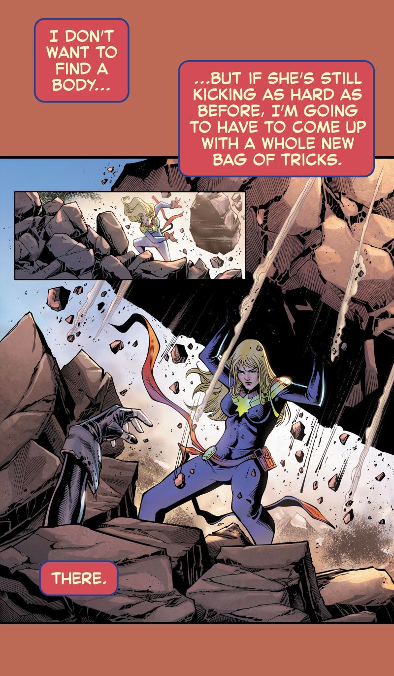 Read online Captain Marvel: The Last of the Marvels Infinity Comic comic -  Issue #3 - 34