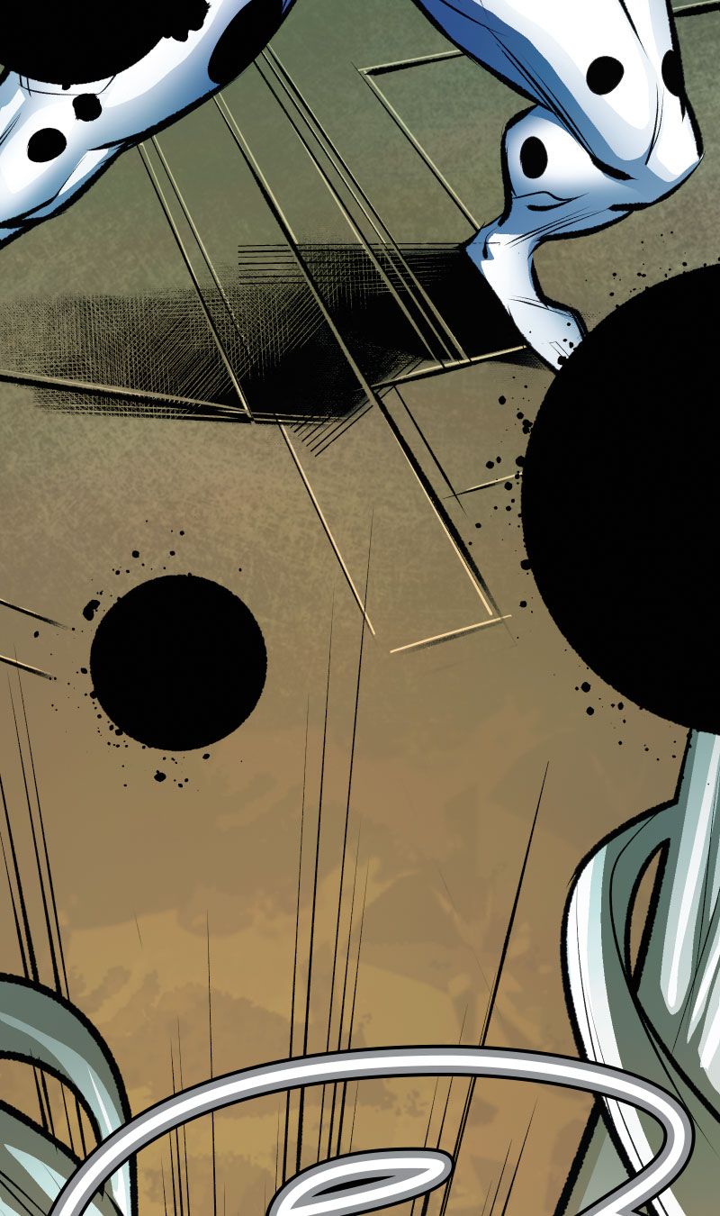 Read online Spider-Man Unlimited Infinity Comic comic -  Issue #9 - 52