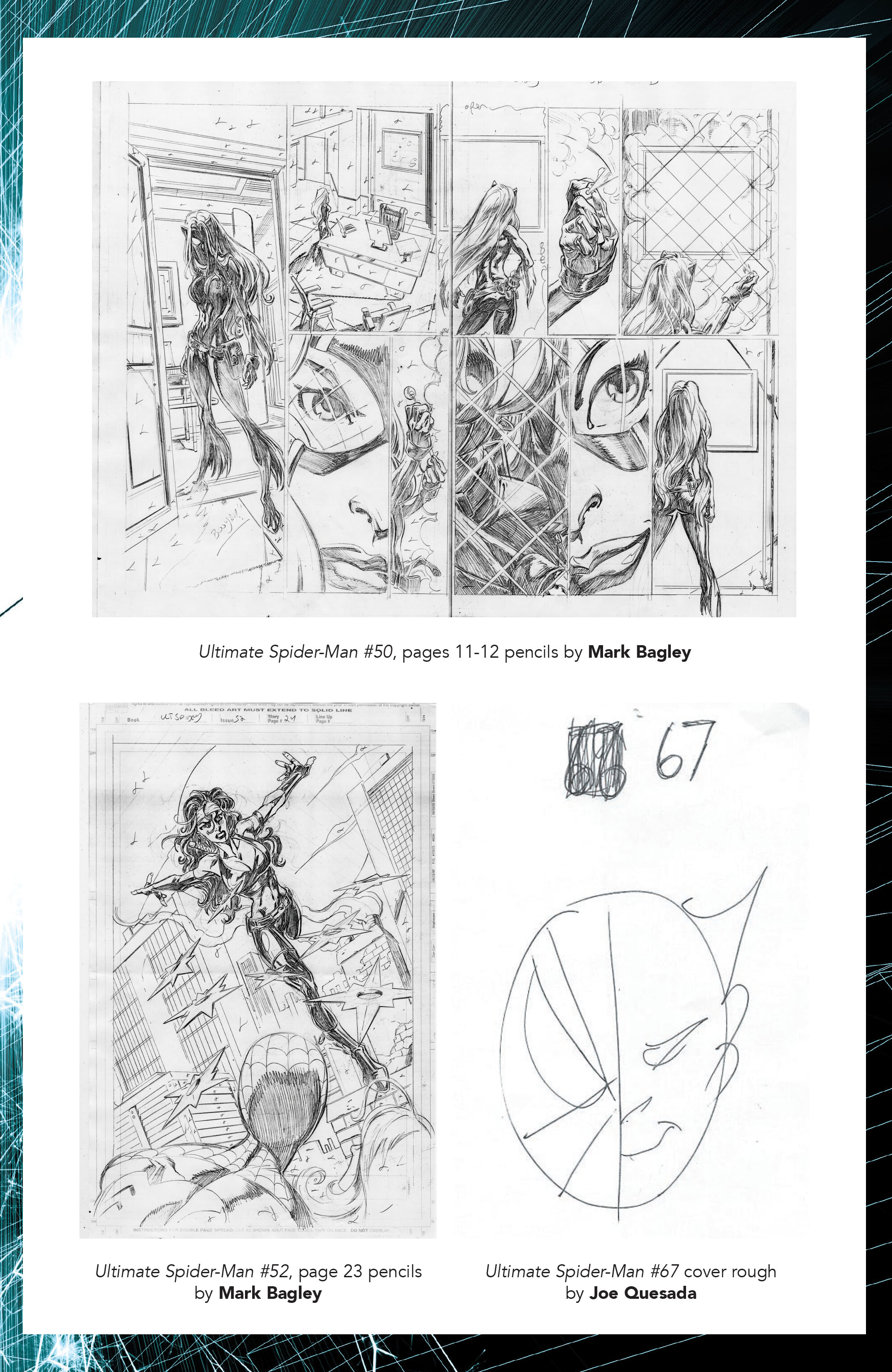 Read online Ultimate Spider-Man Omnibus comic -  Issue # TPB 2 (Part 9) - 38