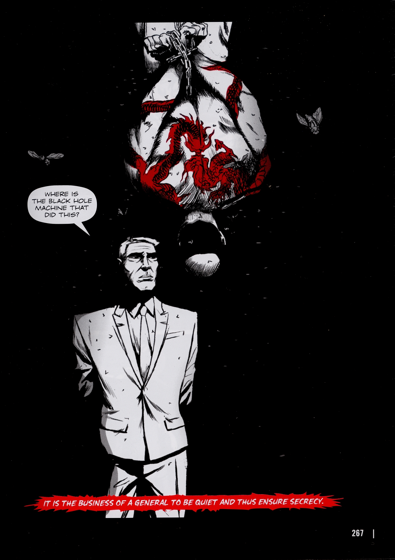 Read online The Art of War: A Graphic Novel comic -  Issue # TPB (Part 3) - 67