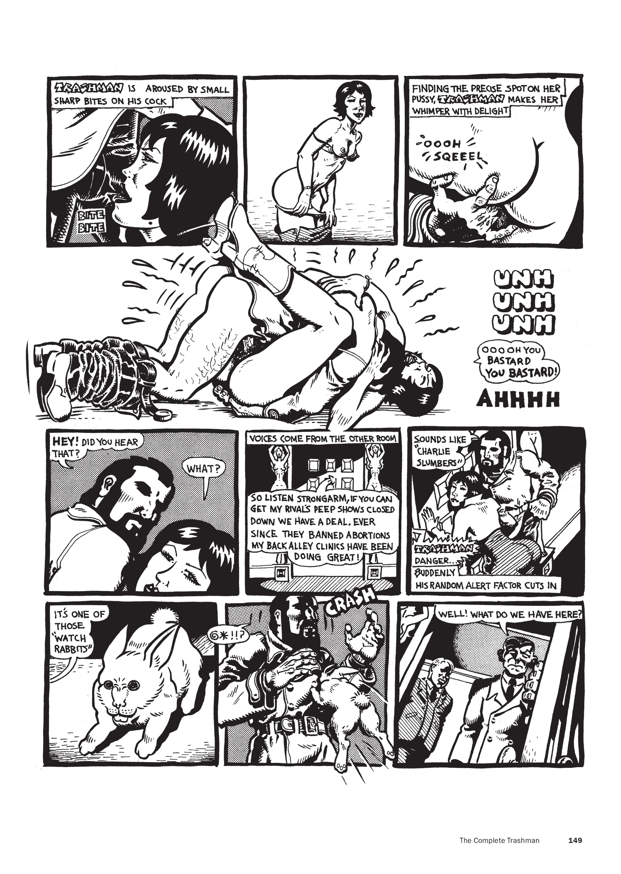 Read online Spain comic -  Issue # TPB 1 (Part 2) - 46