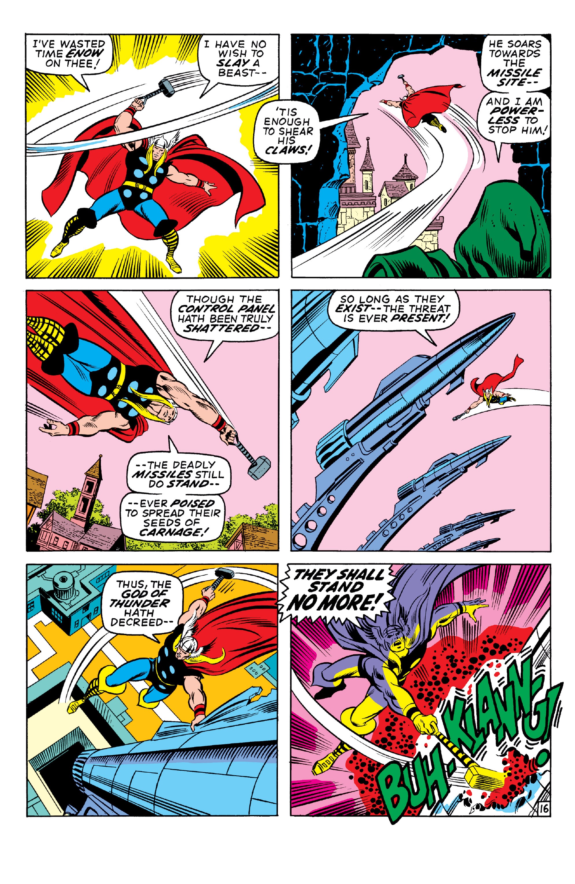 Read online Thor Epic Collection comic -  Issue # TPB 5 (Part 2) - 81