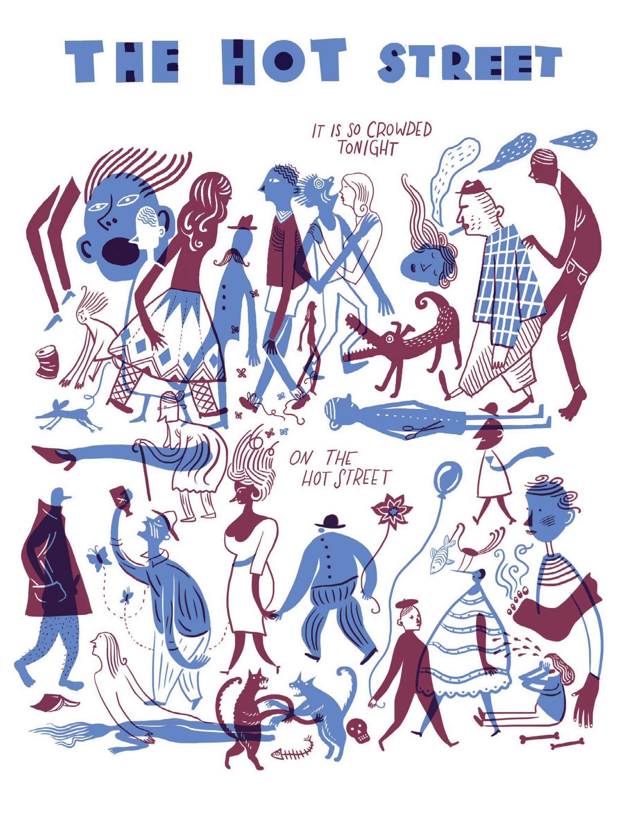 Read online Heads or Tails comic -  Issue # TPB (Part 2) - 70