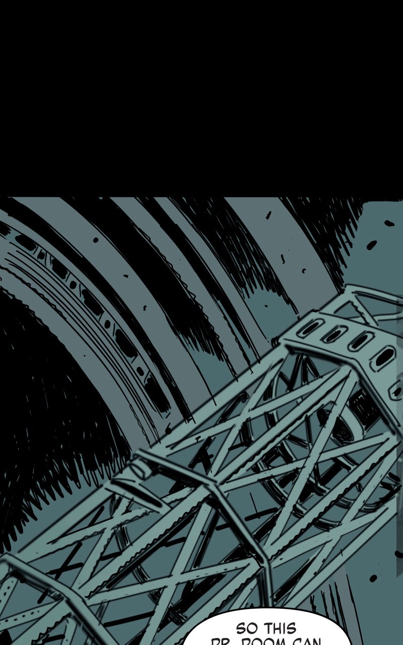 Read online Ghost Rider: Kushala Infinity Comic comic -  Issue #6 - 84