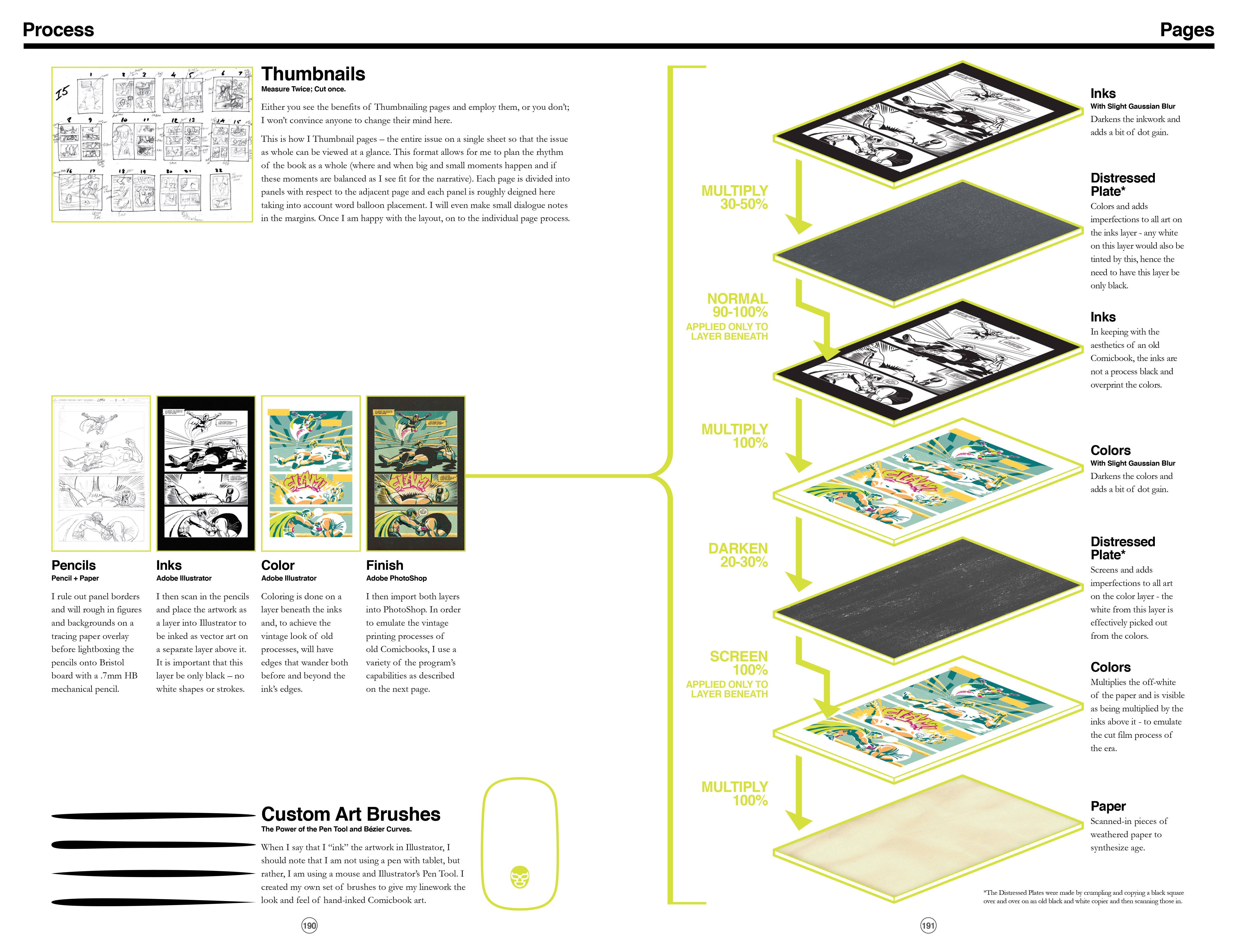 Read online La Mano del Destino comic -  Issue # TPB (Part 2) - 75