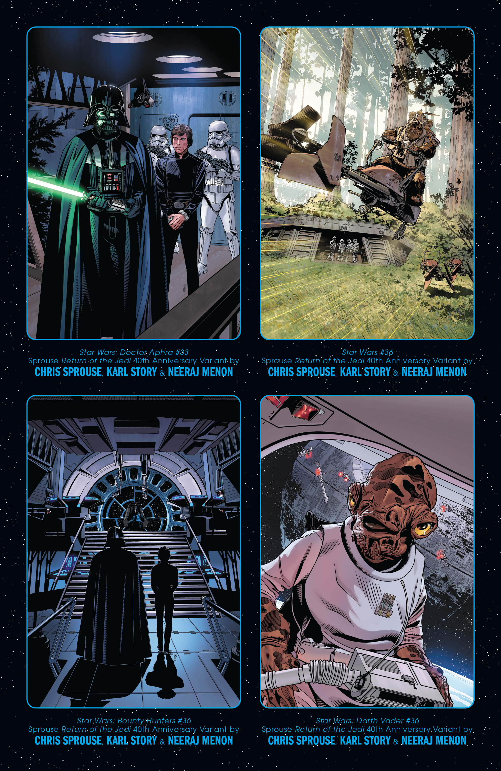Read online Star Wars: Scoundrels, Rebels and the Empire comic -  Issue # TPB (Part 2) - 108