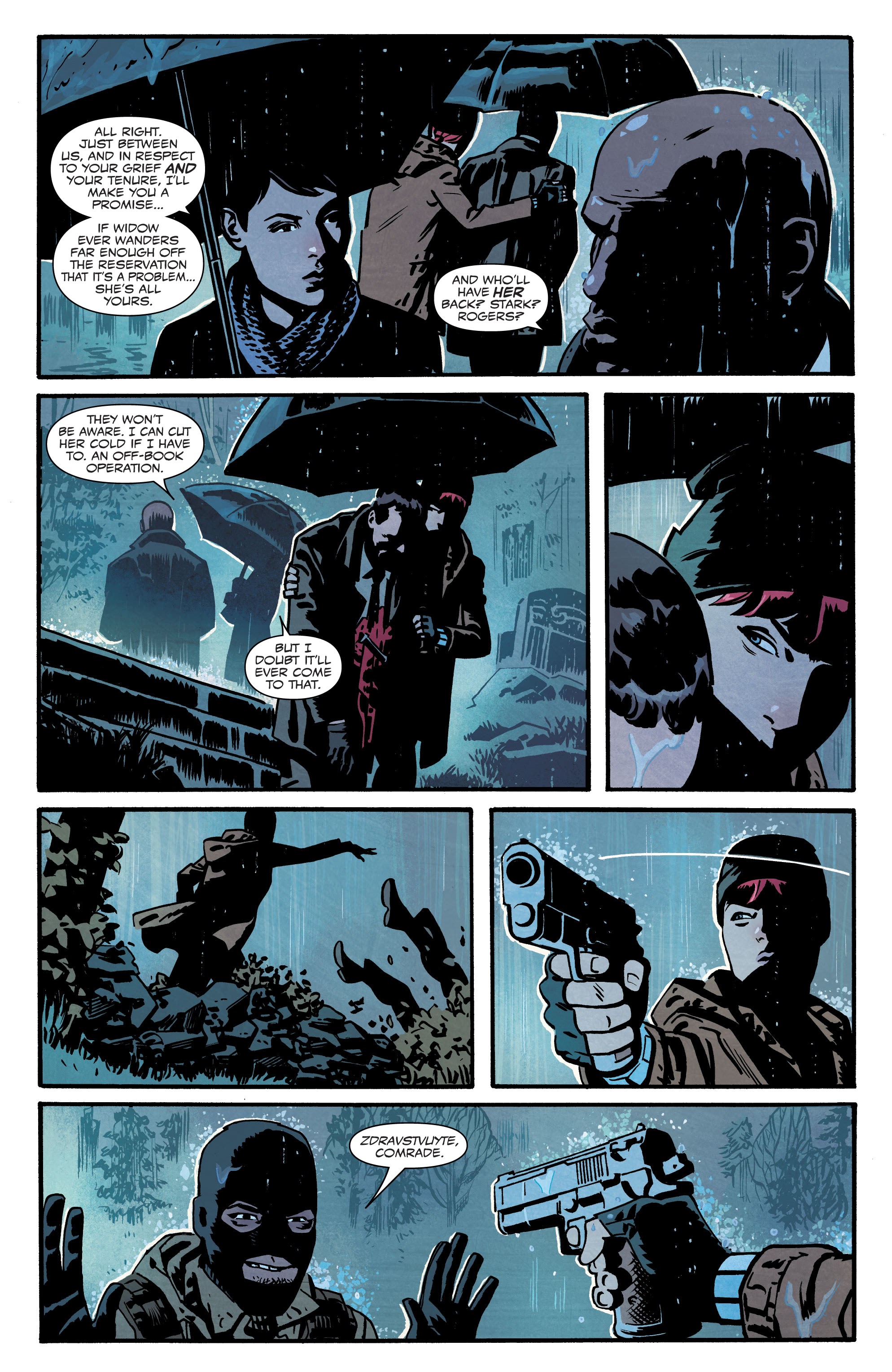 Read online Black Widow (2016) comic -  Issue # _The Complete Collection (Part 1) - 35