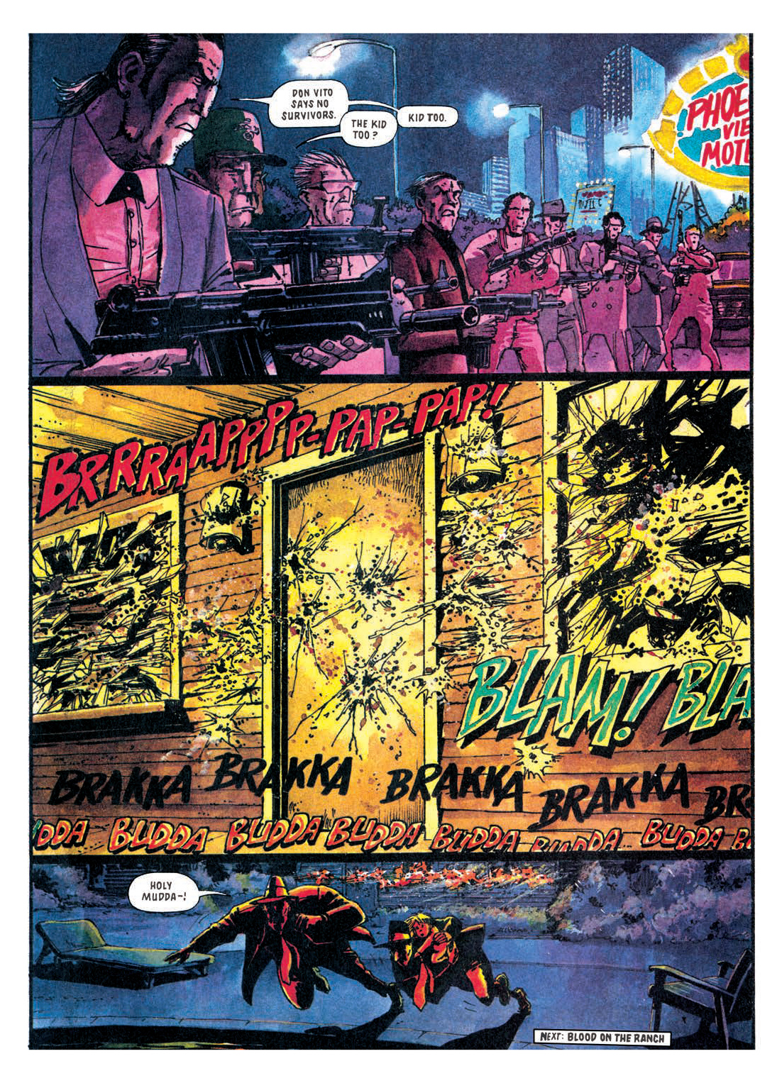 Read online The Complete Al's Baby comic -  Issue # TPB - 130