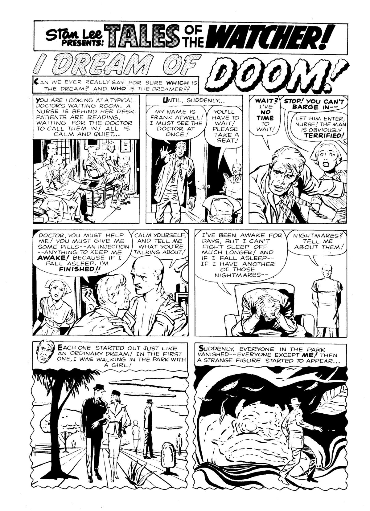 Read online Star Wars Weekly comic -  Issue #136 - 21