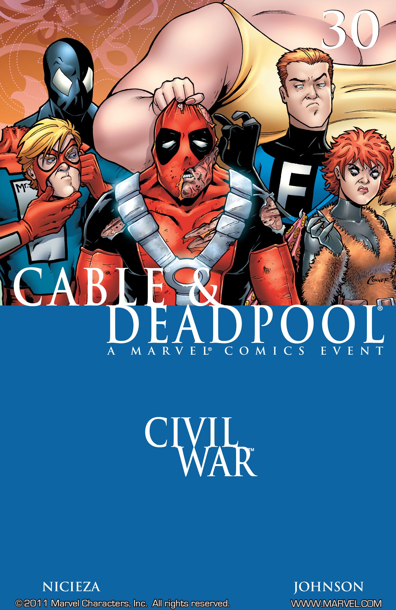 Read online The Unbeatable Squirrel Girl & The Great Lakes Avengers comic -  Issue # TPB (Part 2) - 91