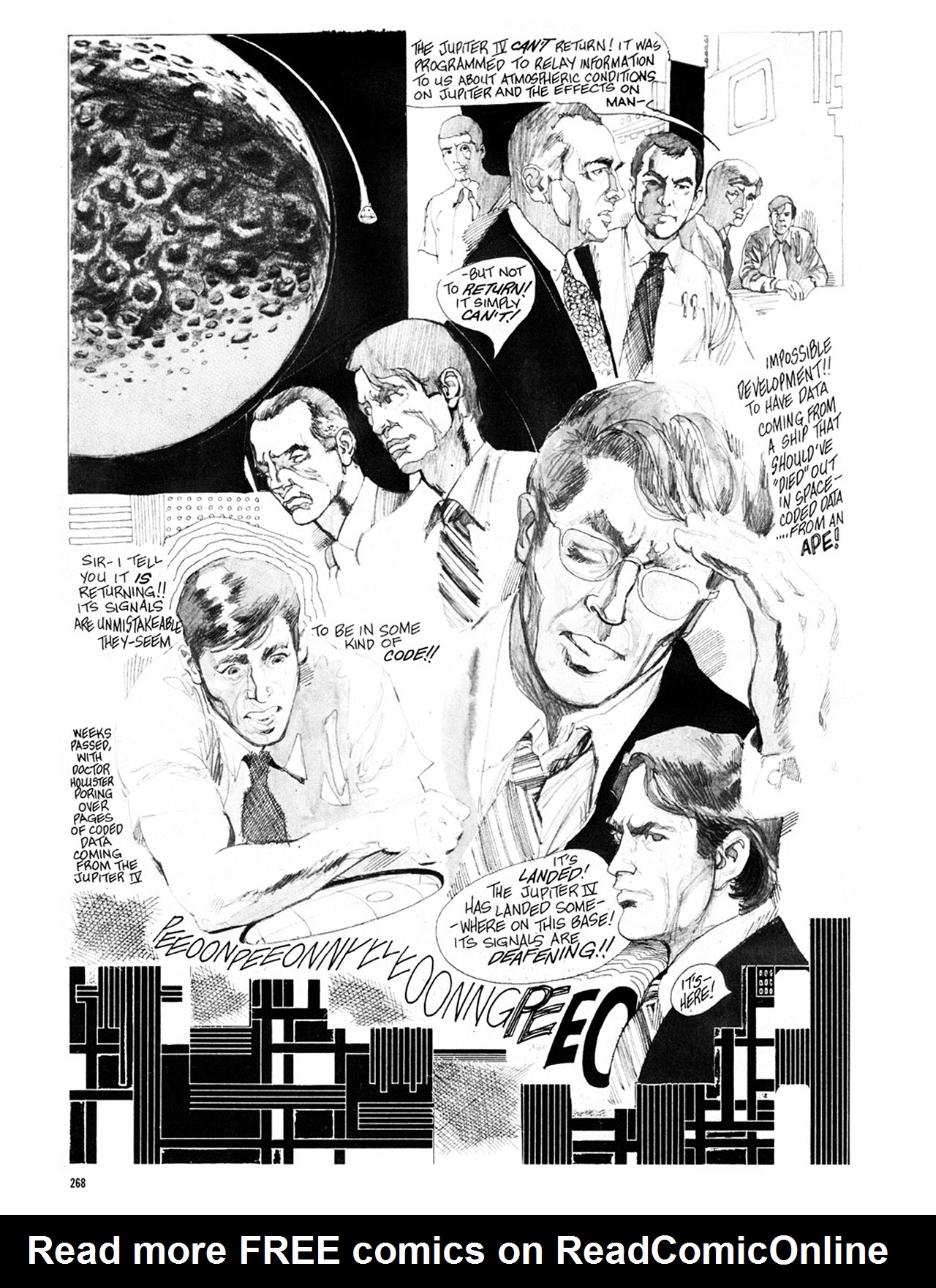 Read online Creepy Archives comic -  Issue # TPB 8 (Part 3) - 69