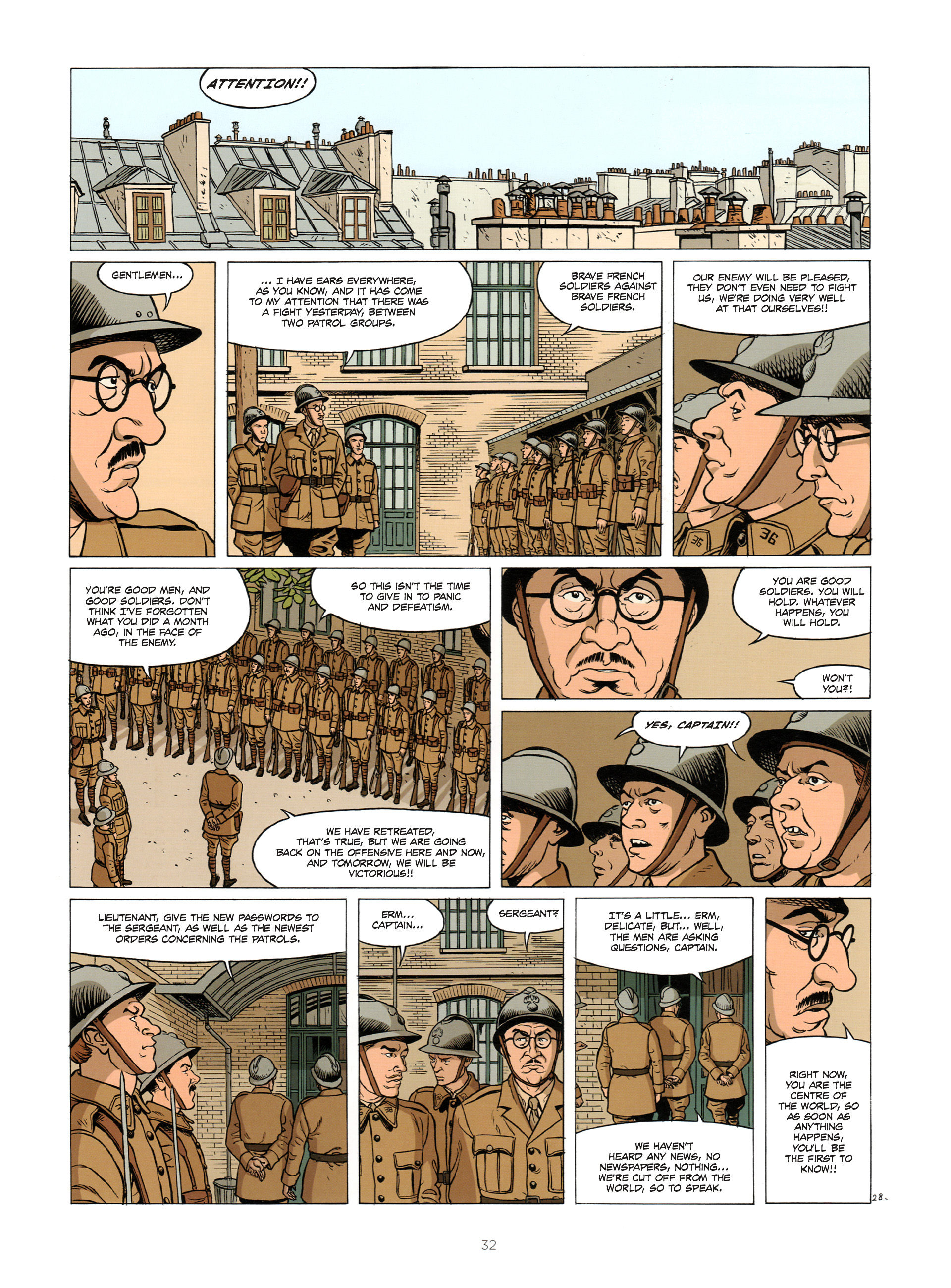 Read online WW 2.2 comic -  Issue #1 - 35