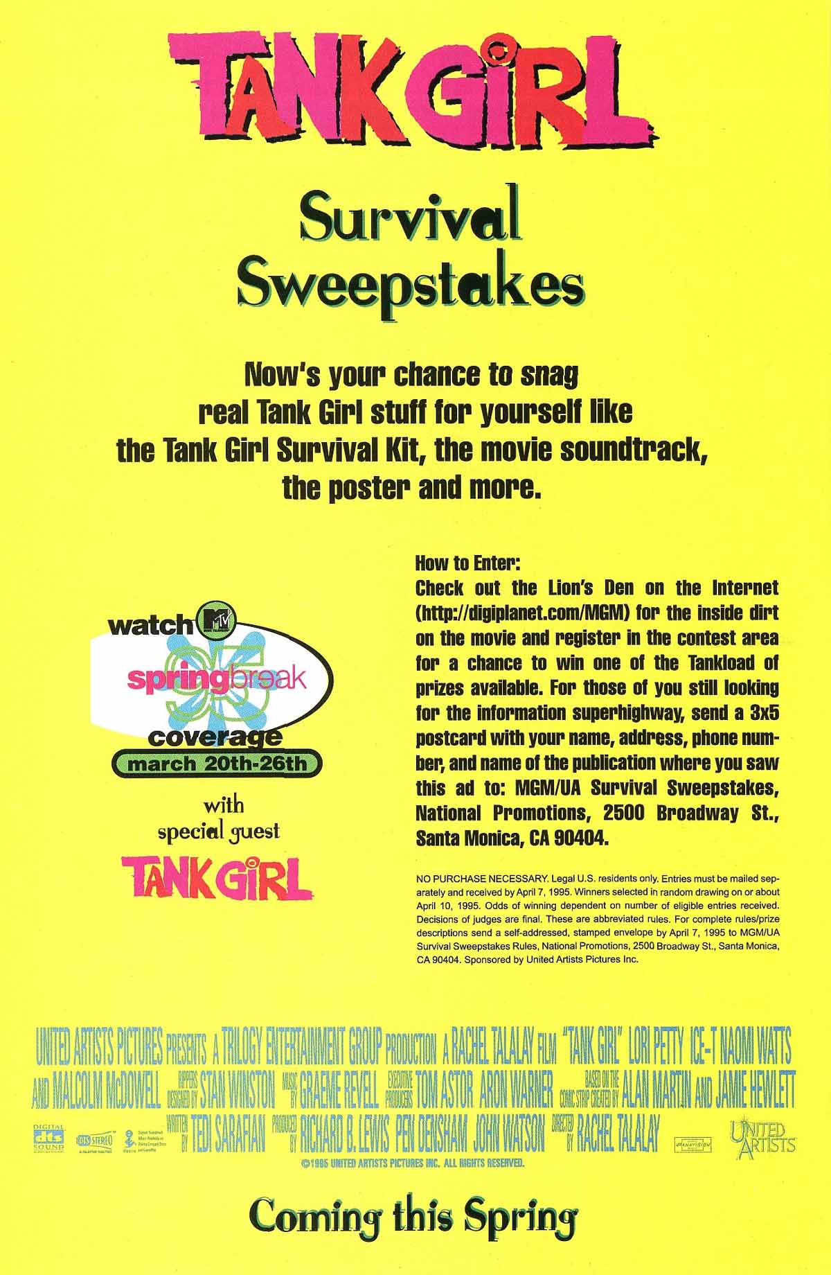 Read online Rune (1994) comic -  Issue #8 - 32