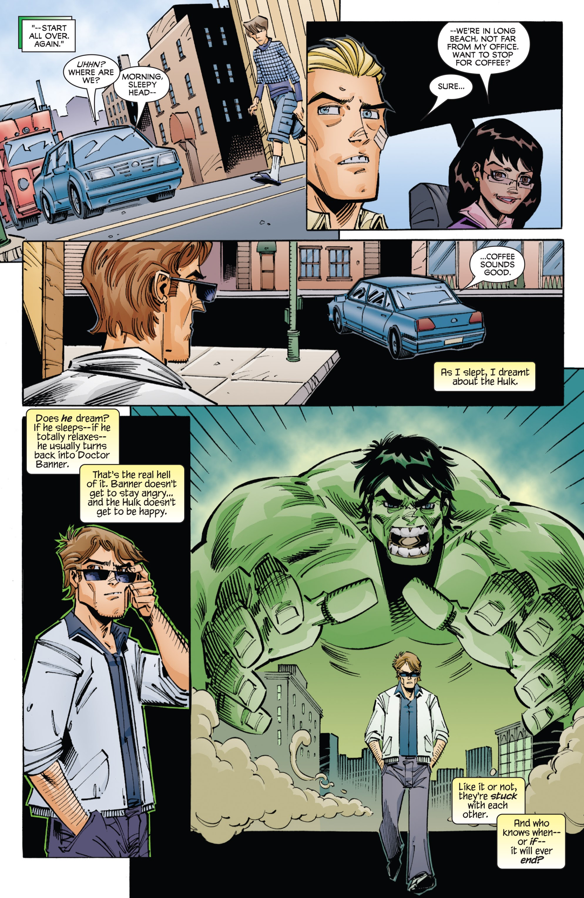 Read online Giant-Size Incredible Hulk comic -  Issue # Full - 30