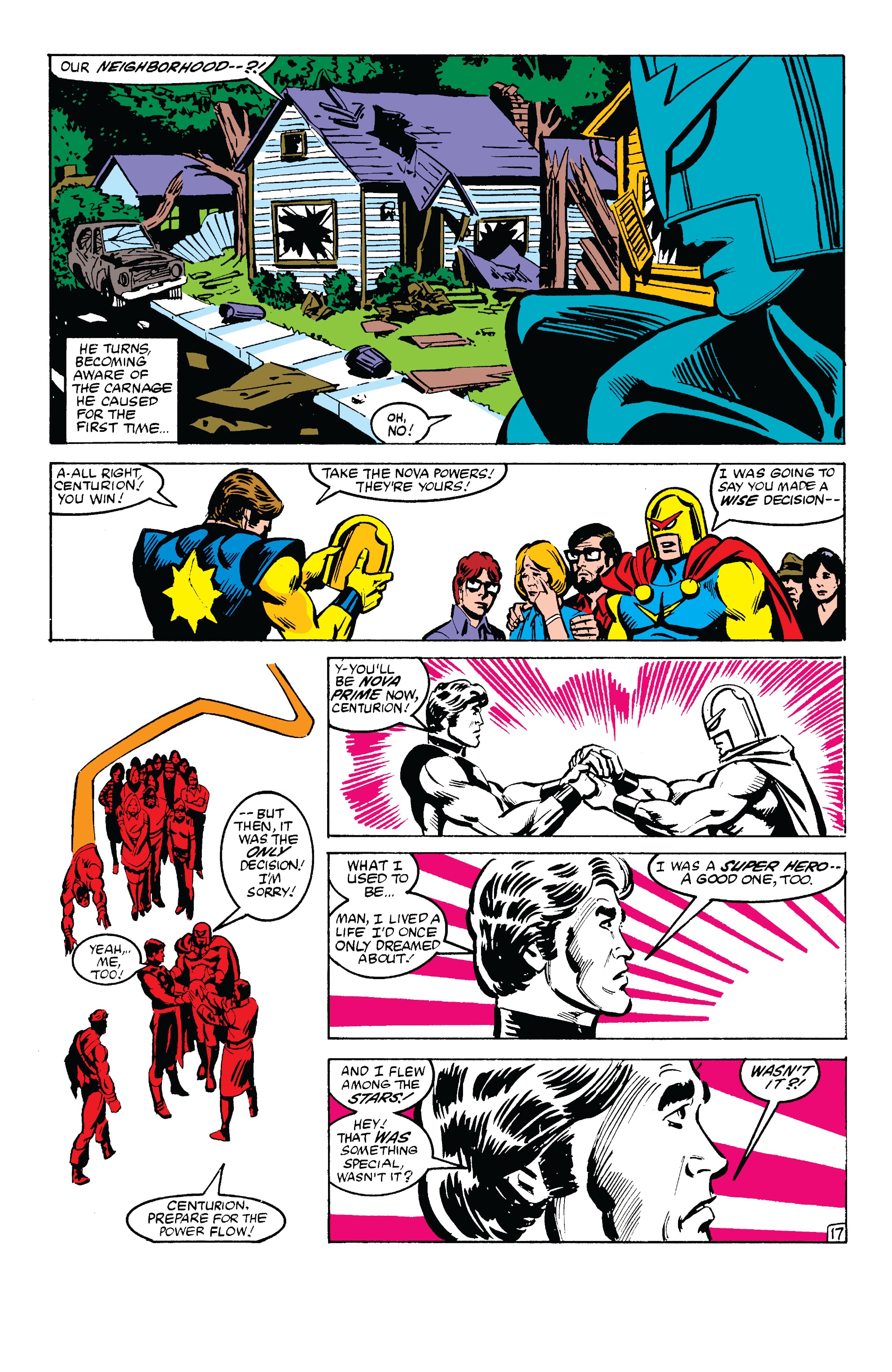 Read online What If? (1977) comic -  Issue # _Complete Collection TPB 4 (Part 1) - 41